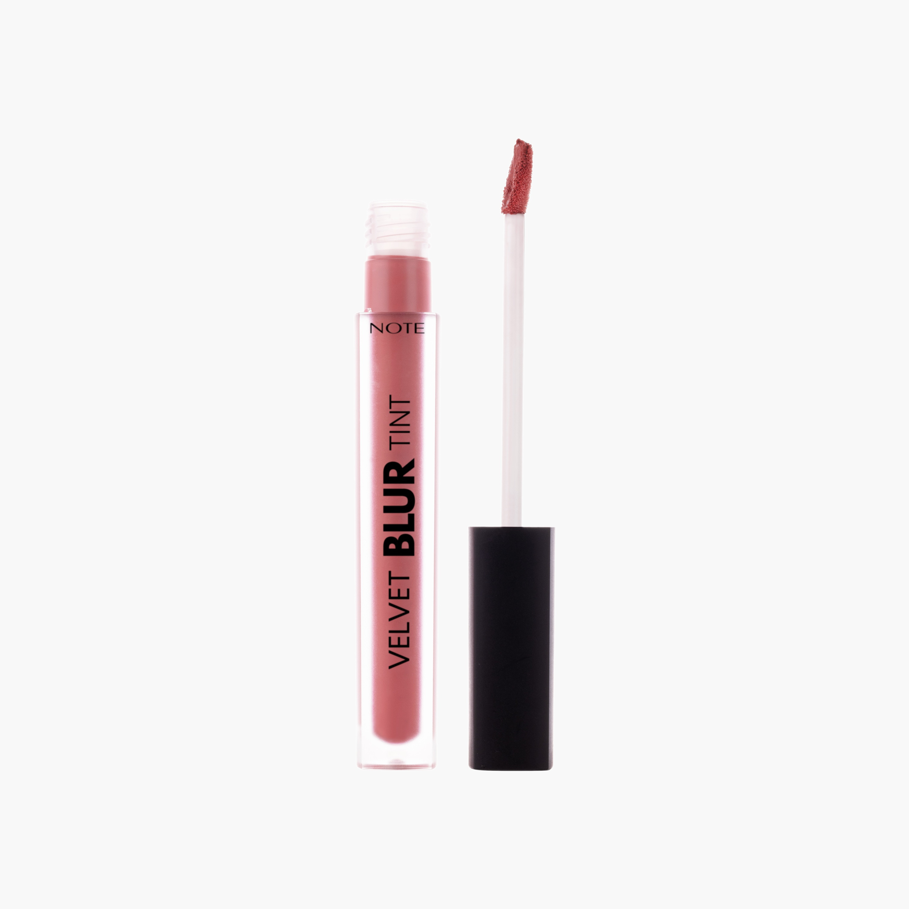 نوت فيلفيت بلور ليب تينت - 4 مل-beautyandpersonalcare-makeup-lips-liquidlipsticks-image-5