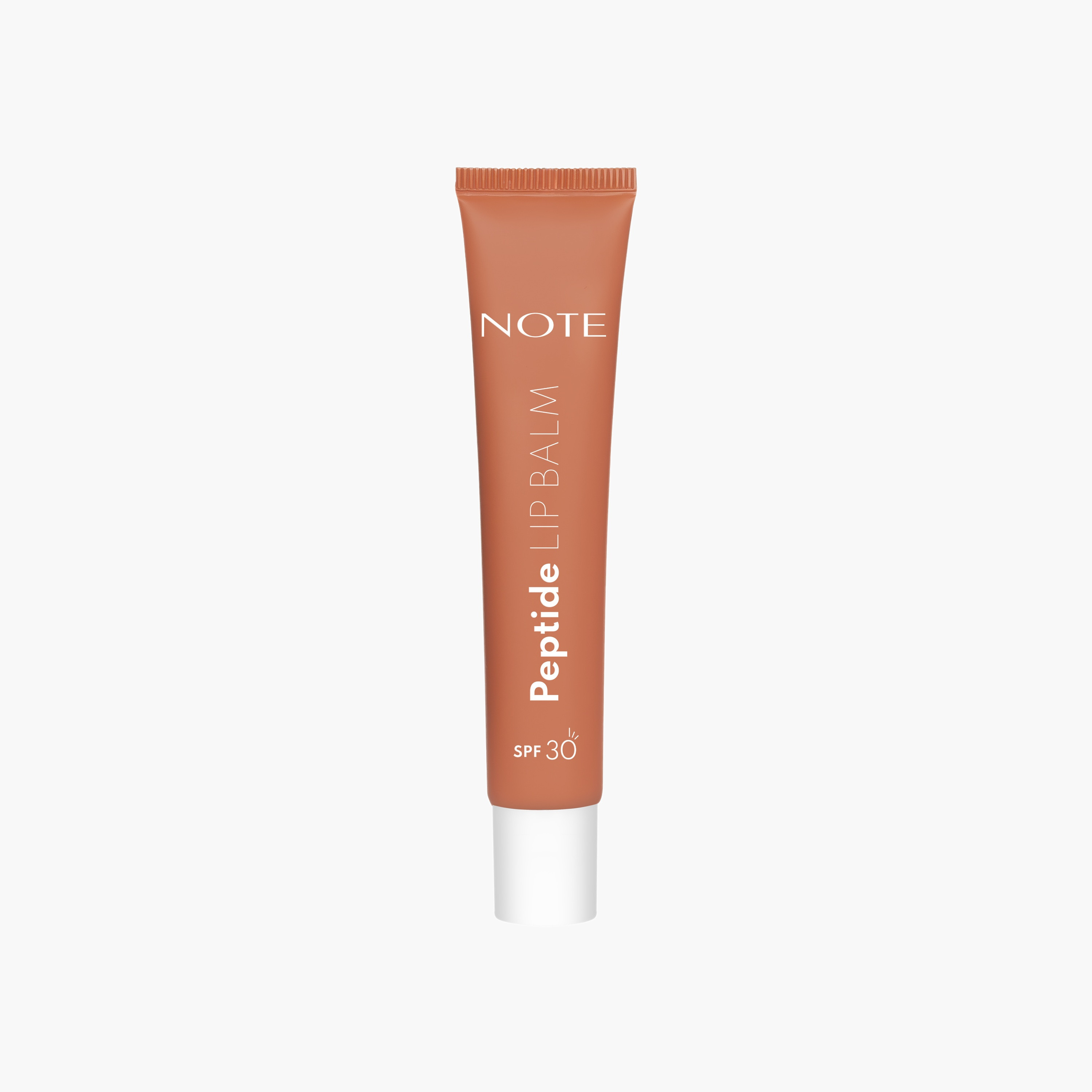 نوت مرطب شفاه ببتيد بعامل حماية من الشمس 30 - 20 مل-beautyandpersonalcare-skin-lipcare-lipbalm-image-1
