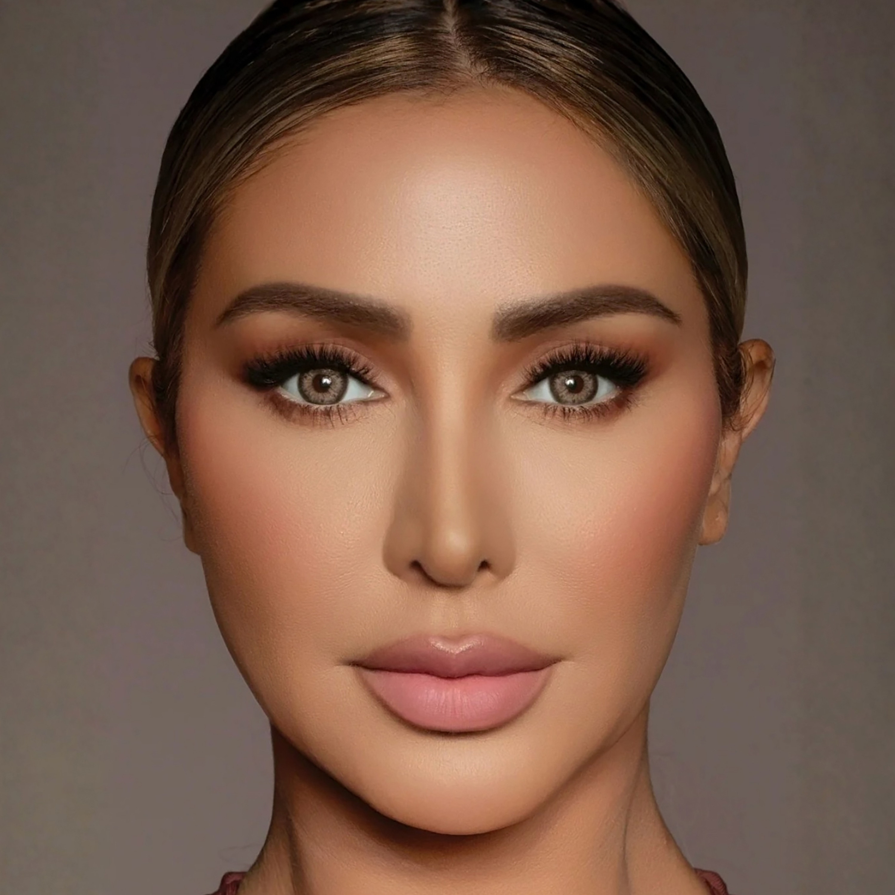 عدسات لاصقة من نوع Eyecandy Joelle C2 Traveller، زوج واحد-beautyandpersonalcare-makeup-eyes-colorcontactlenses-image-3