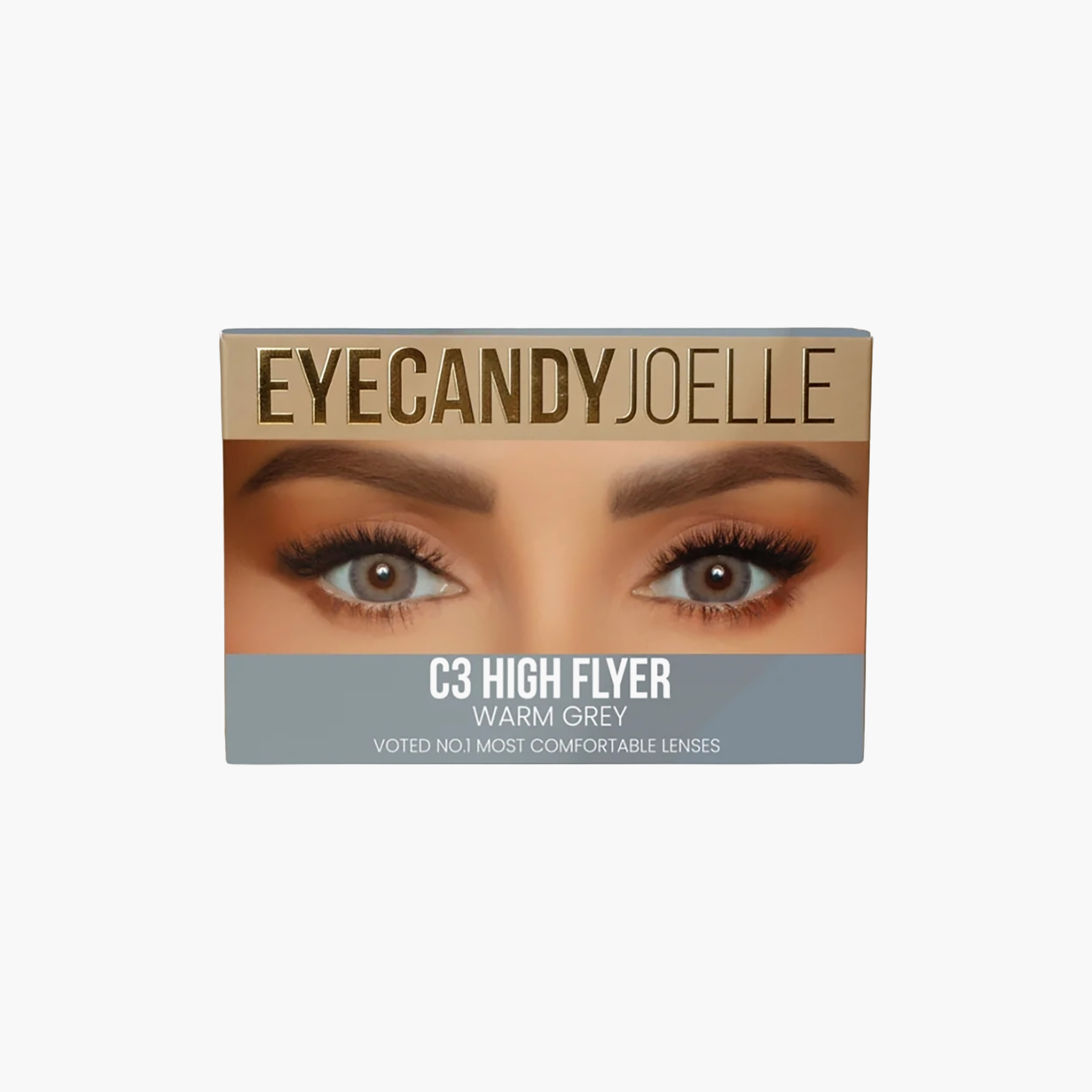 Eyecandy Joelle C3 High Flyer Contact Lens-beautyandpersonalcare-makeup-eyes-colorcontactlenses-image-1
