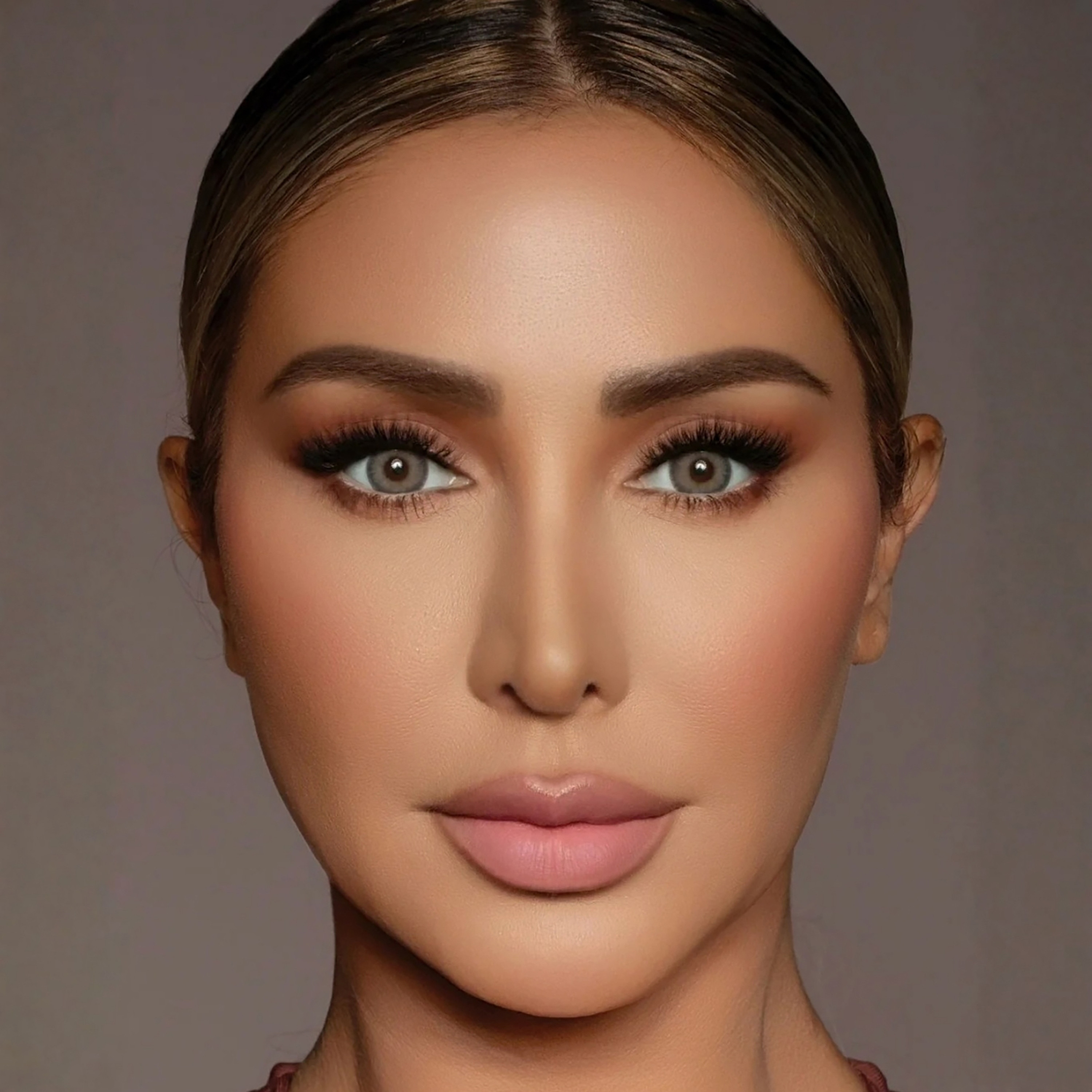 عدسات لاصقة من نوع Eyecandy Joelle C3 High Flyer، زوج واحد-beautyandpersonalcare-makeup-eyes-colorcontactlenses-image-3