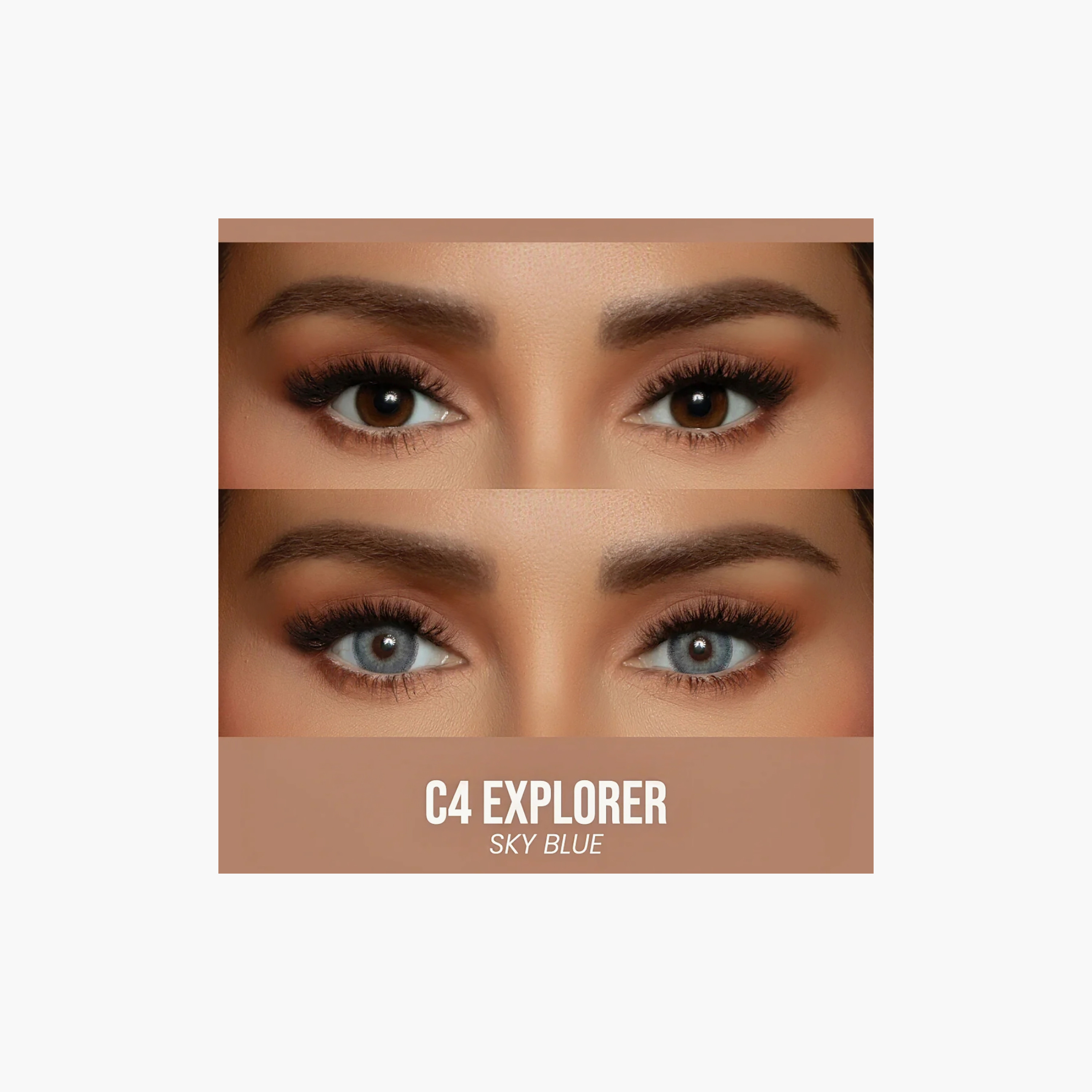 Eyecandy Joelle C4 Explorer Contact Lens-beautyandpersonalcare-makeup-eyes-colorcontactlenses-image-4