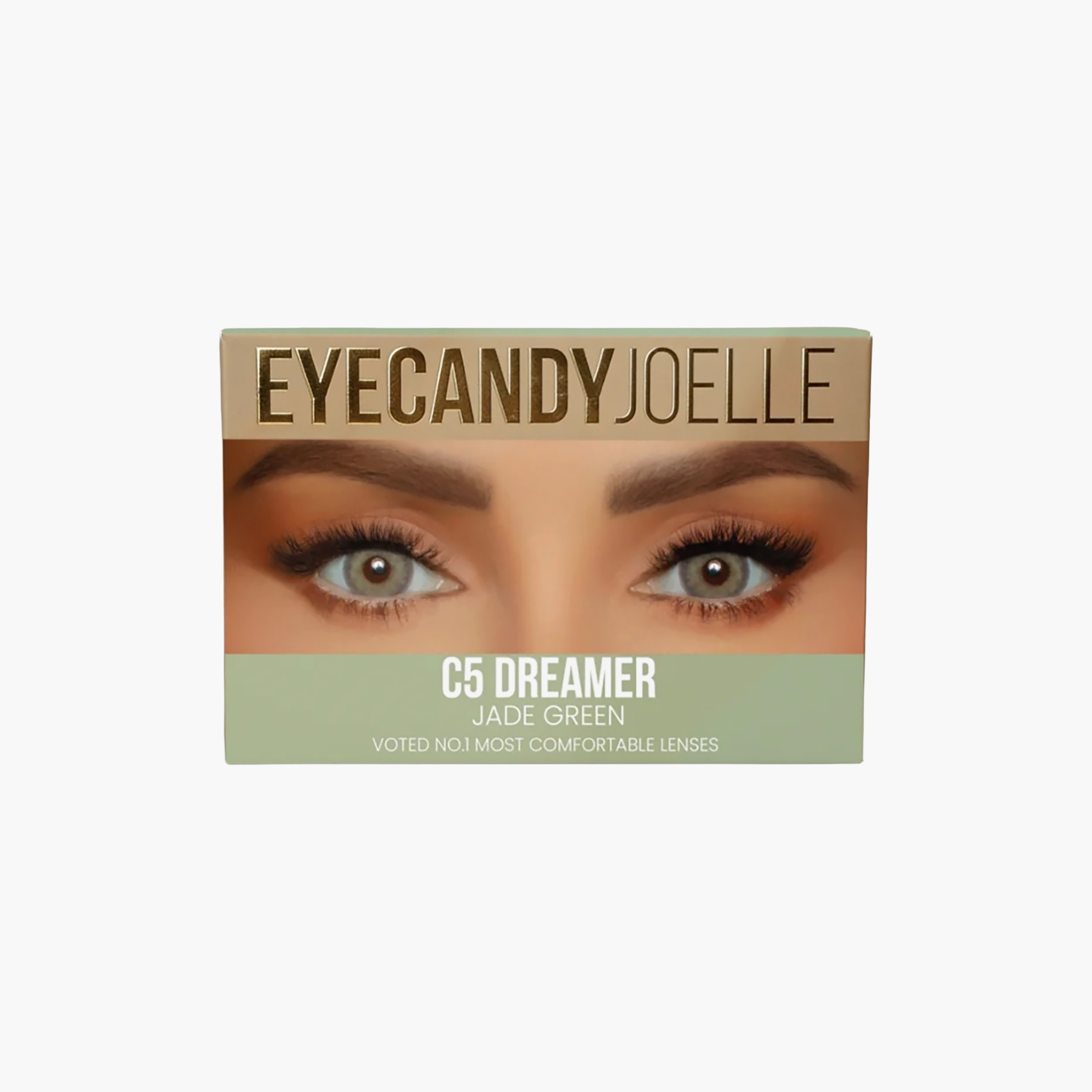 Eyecandy Joelle C5 Dreamer Contact Lens-beautyandpersonalcare-makeup-eyes-colorcontactlenses-image-1