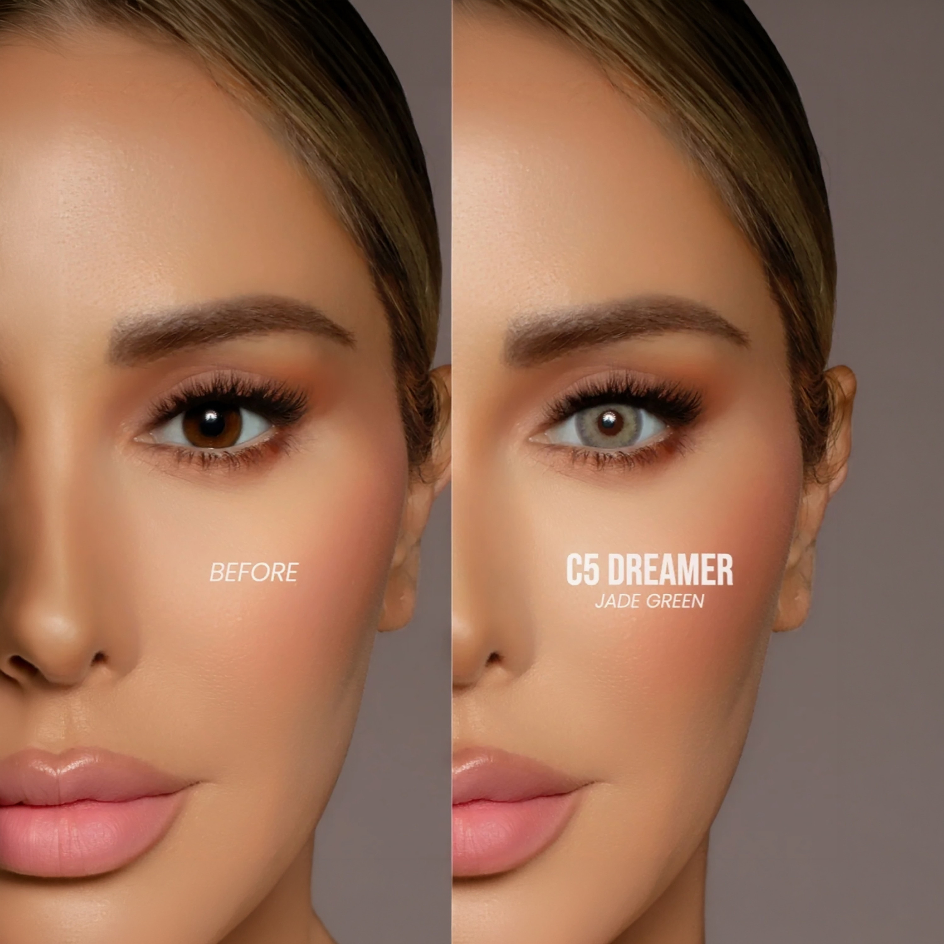 Eyecandy Joelle C5 Dreamer Contact Lens-beautyandpersonalcare-makeup-eyes-colorcontactlenses-image-2