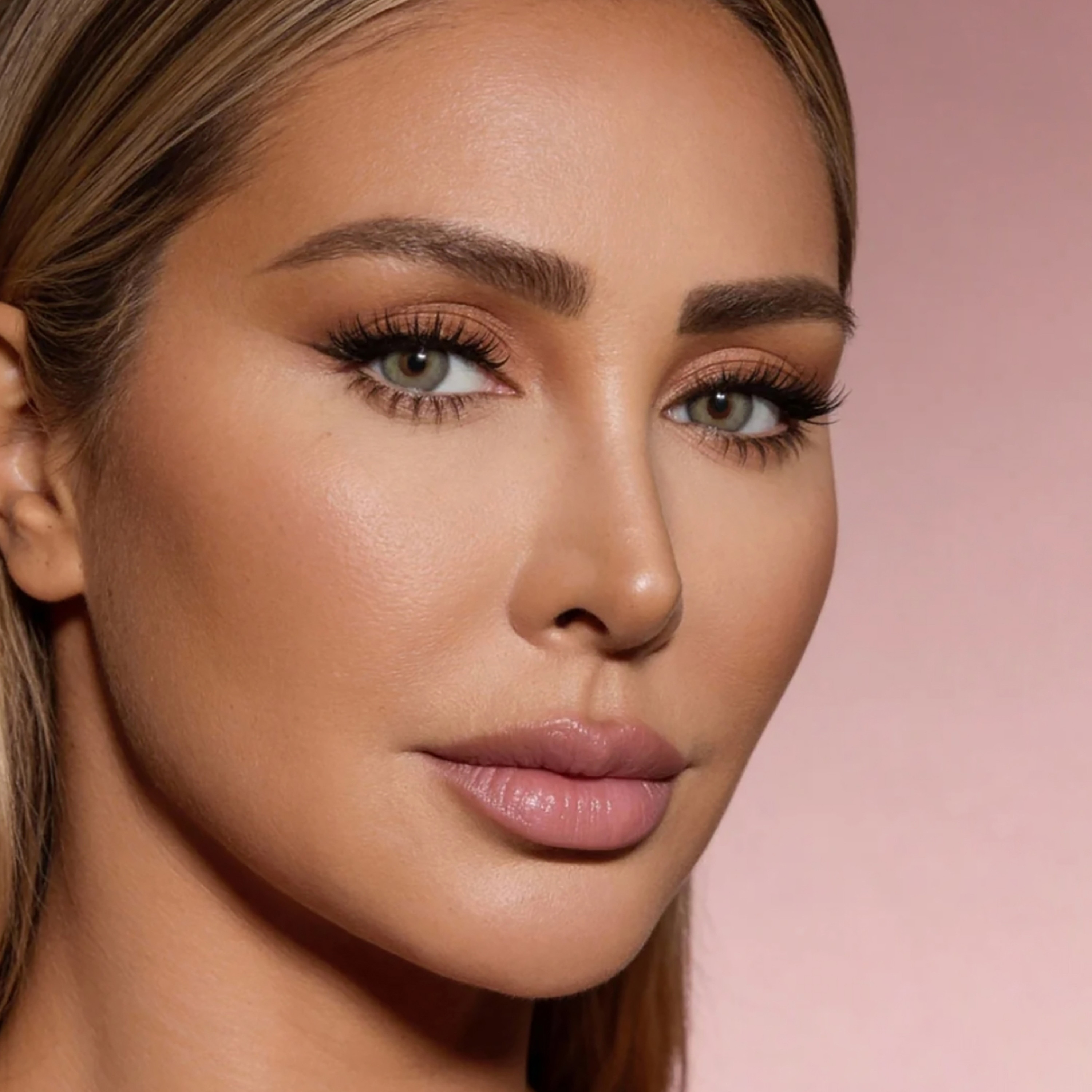 عدسات لاصقة من نوع Eyecandy Joelle C5 Dreamer (زوج واحد)-beautyandpersonalcare-makeup-eyes-colorcontactlenses-image-3