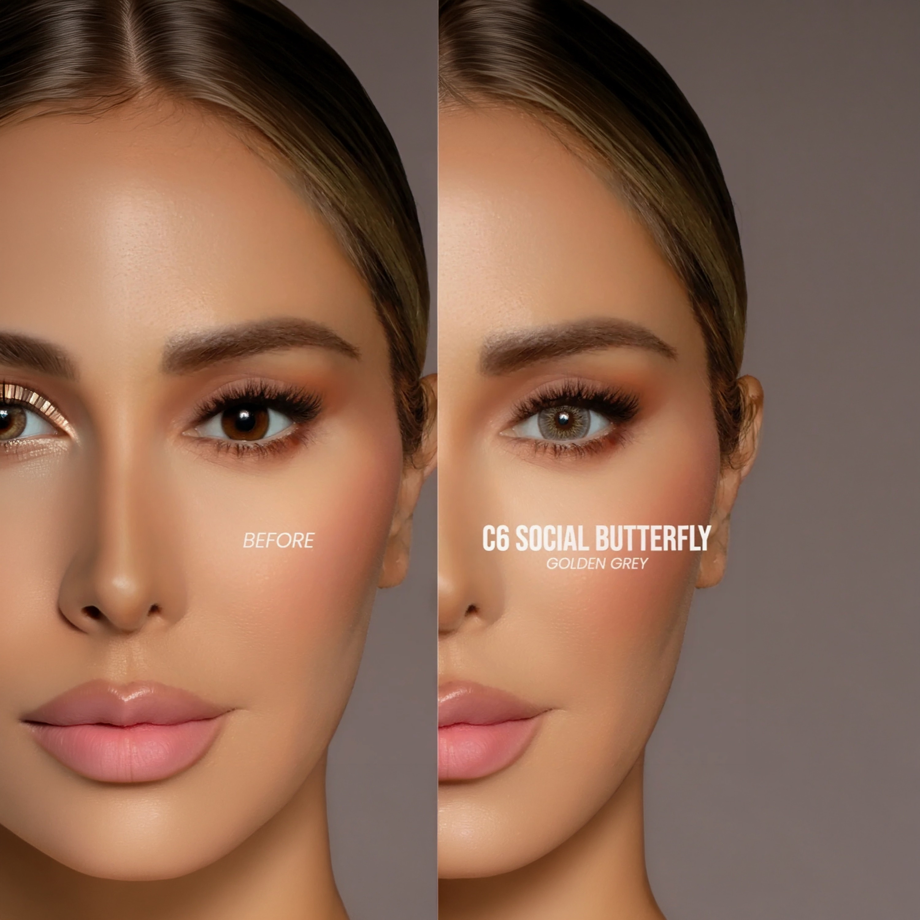 Eyecandy Joelle C6 Social Butterfly Contact Lens-beautyandpersonalcare-makeup-eyes-colorcontactlenses-image-2