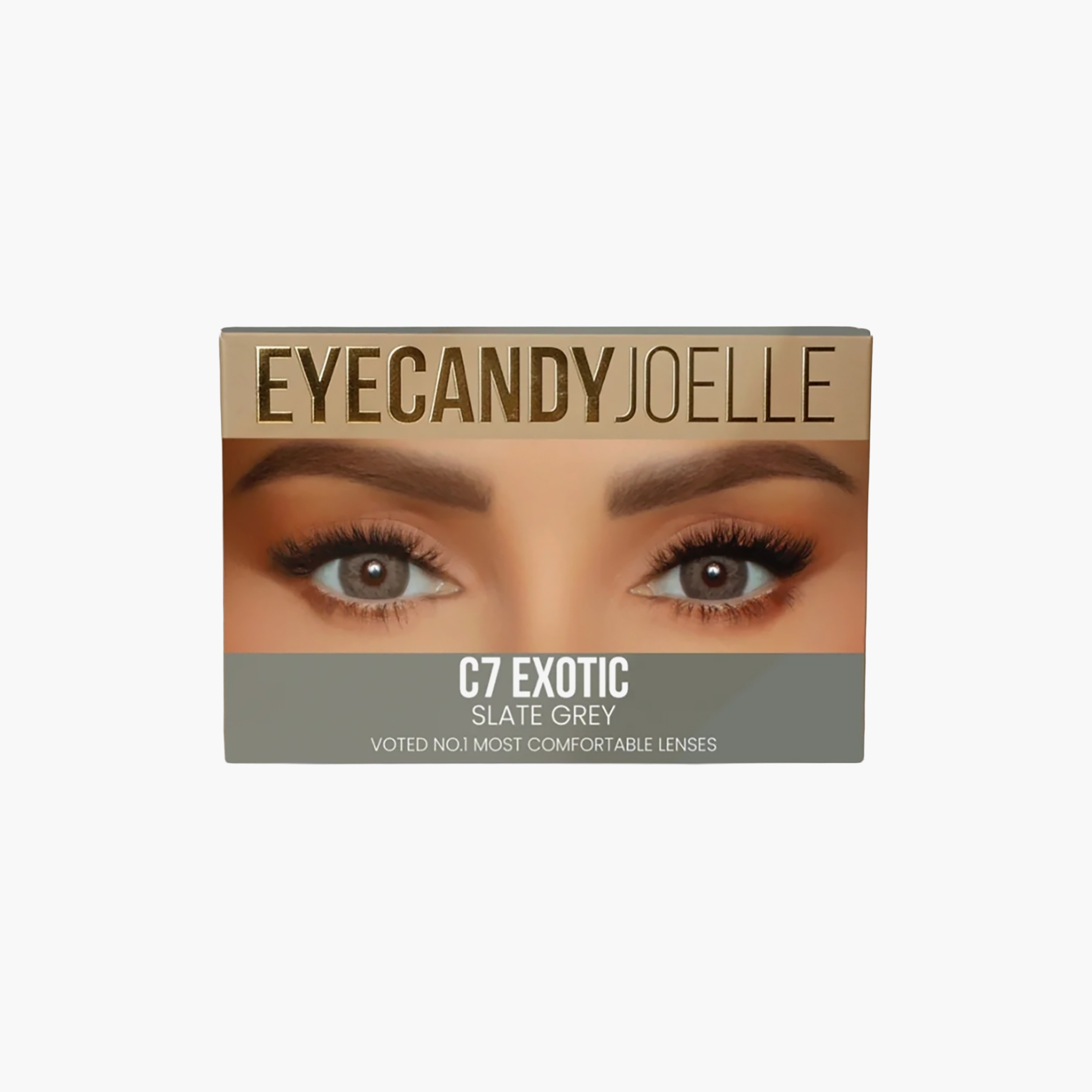 Eyecandy Joelle C7 Exotic Contact Lens-beautyandpersonalcare-makeup-eyes-colorcontactlenses-image-1