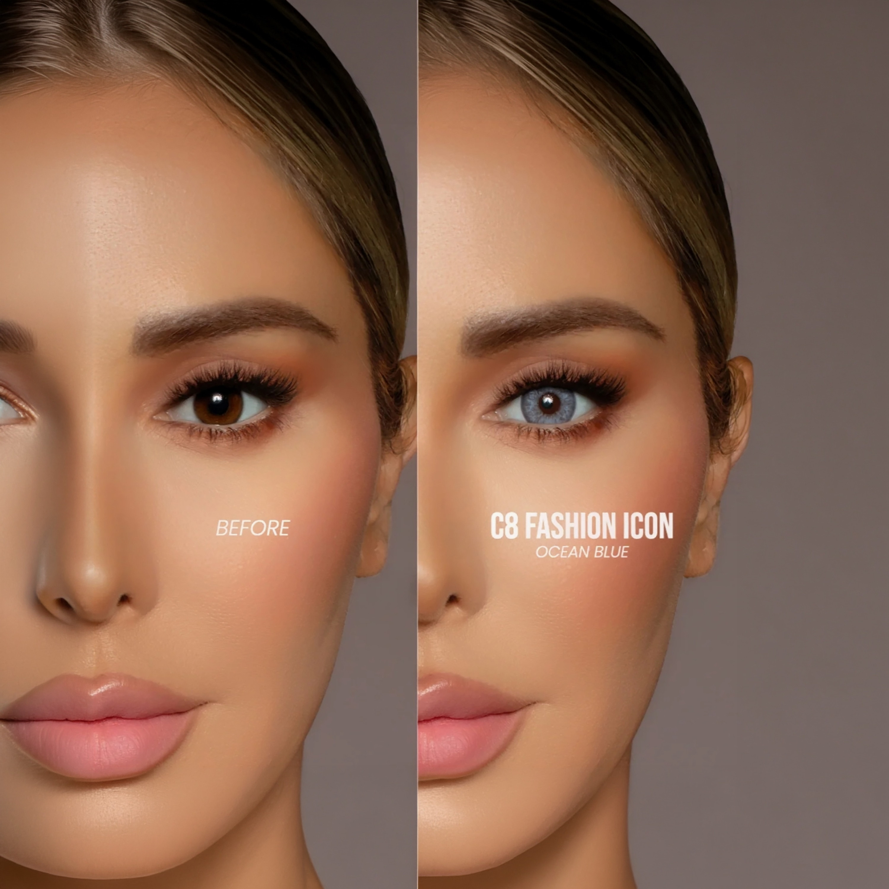 Eyecandy Joelle C8 Fashion Icon Contact Lens-beautyandpersonalcare-makeup-eyes-colorcontactlenses-image-2
