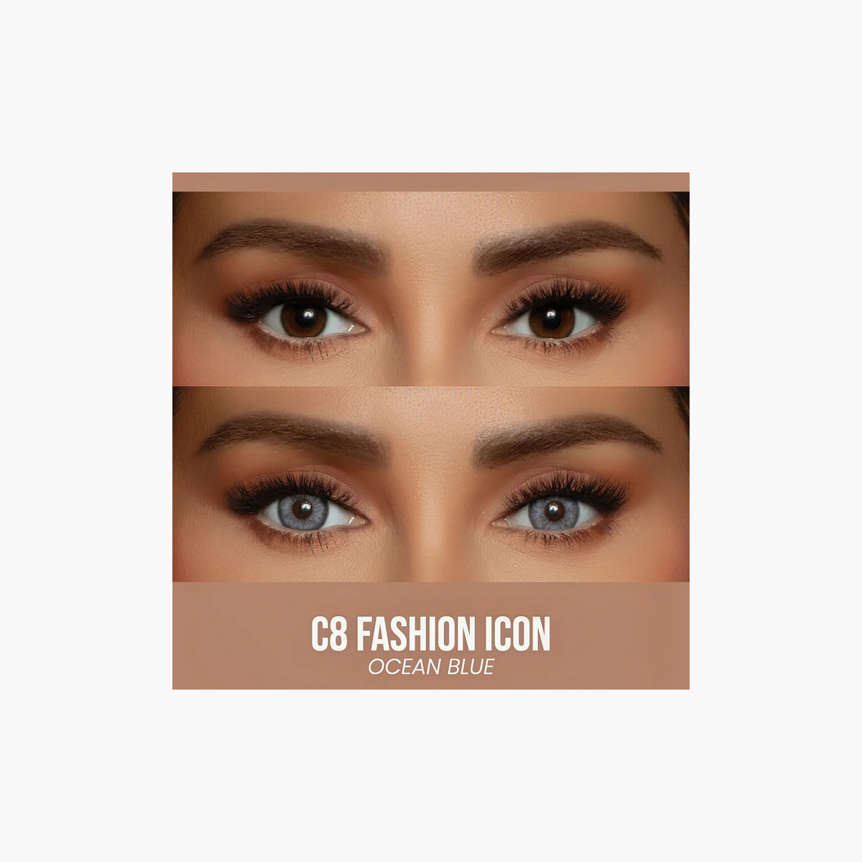Eyecandy Joelle C8 Fashion Icon Contact Lens-beautyandpersonalcare-makeup-eyes-colorcontactlenses-image-4