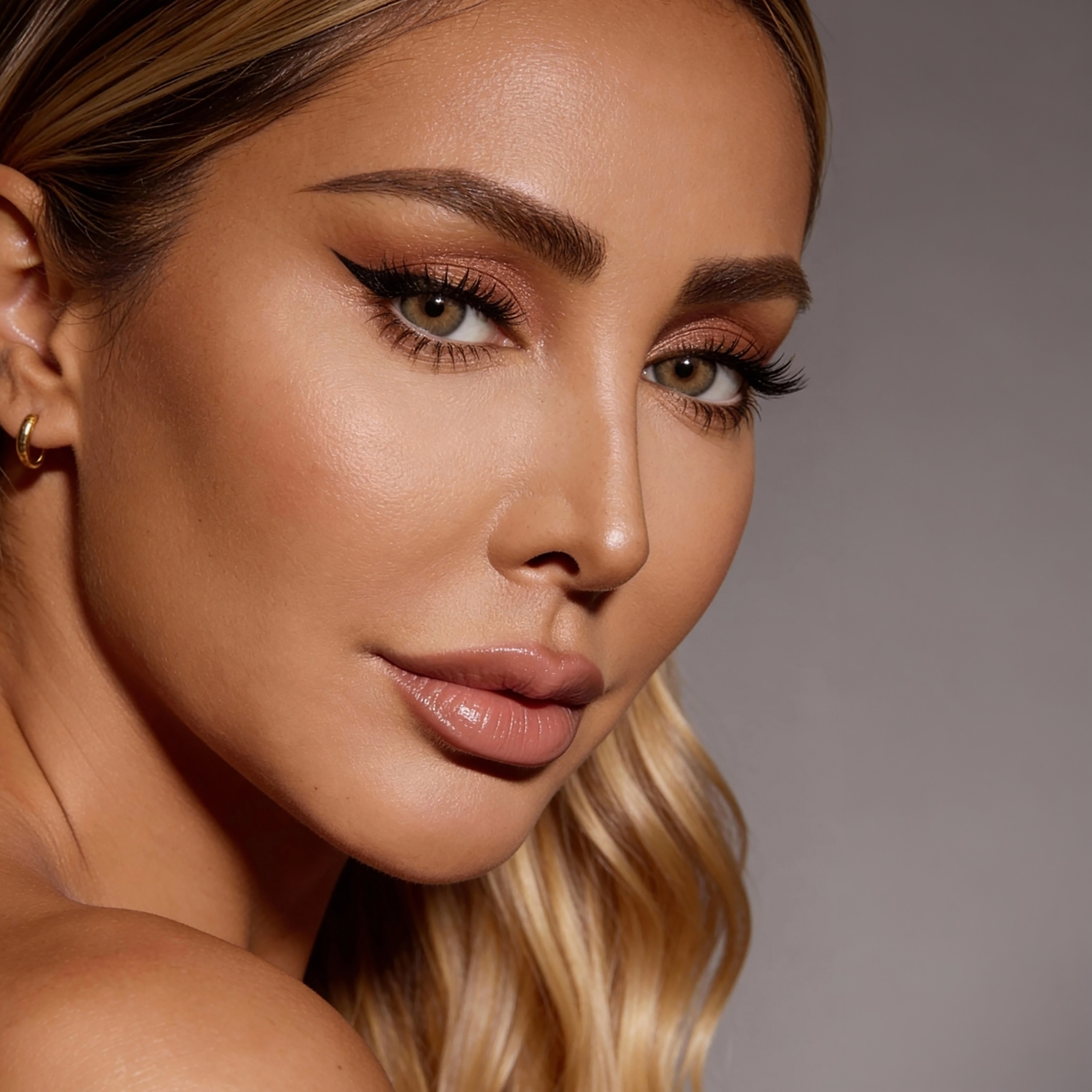 Eyecandy Joelle C9 Glamorous Contact Lens-beautyandpersonalcare-makeup-eyes-colorcontactlenses-image-3