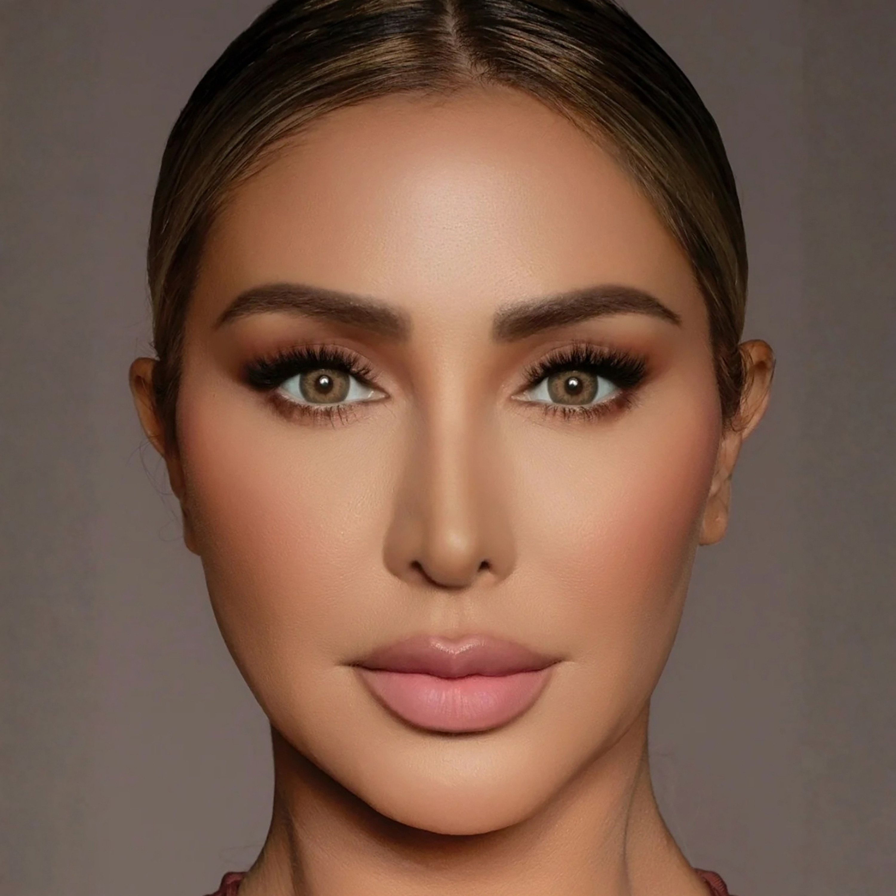 عدسات لاصقة ساحرة من آي كاندي جويل سي 9، زوج واحد-beautyandpersonalcare-makeup-eyes-colorcontactlenses-image-4