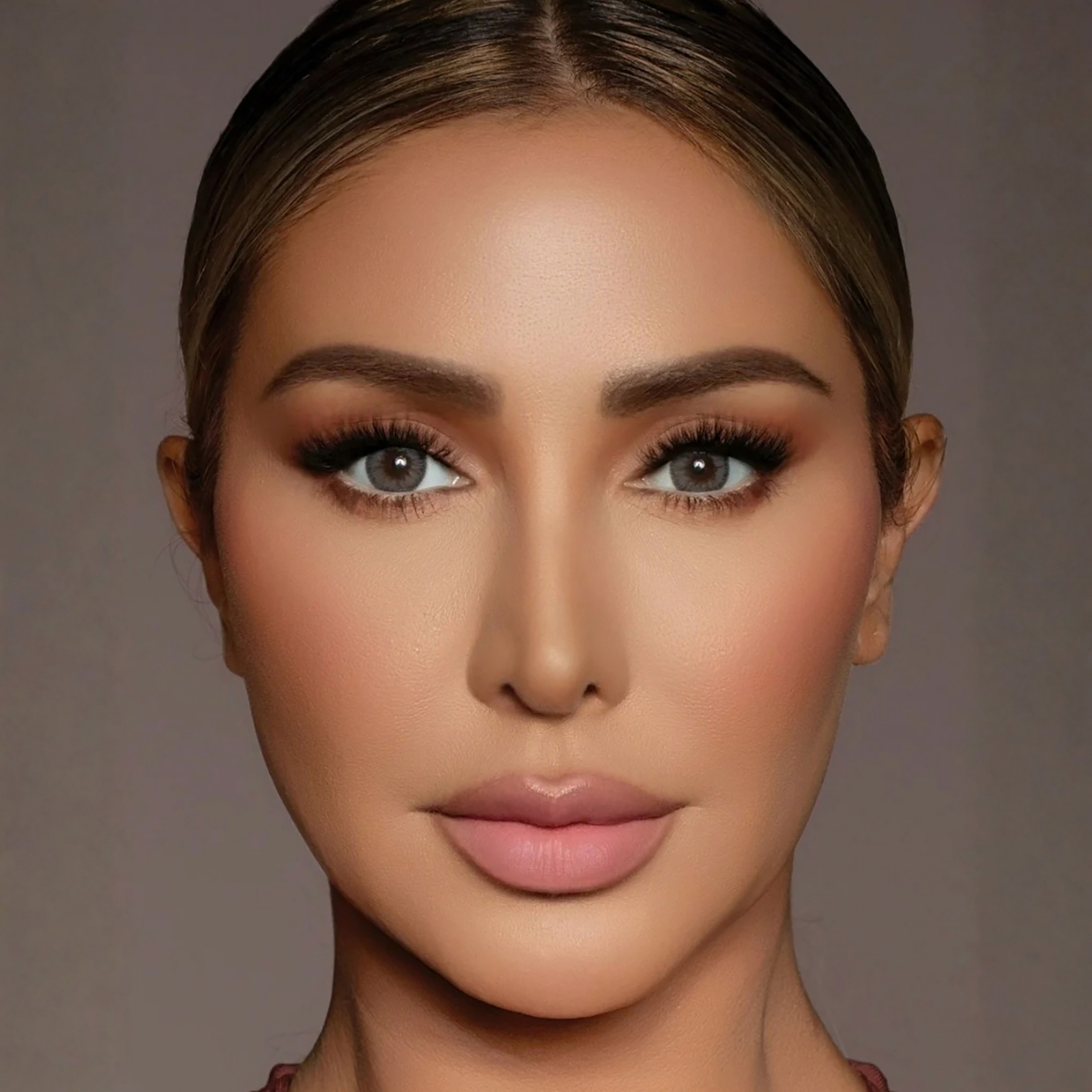 Eyecandy Joelle C10 Billionaire Contact Lens-beautyandpersonalcare-makeup-eyes-colorcontactlenses-image-3