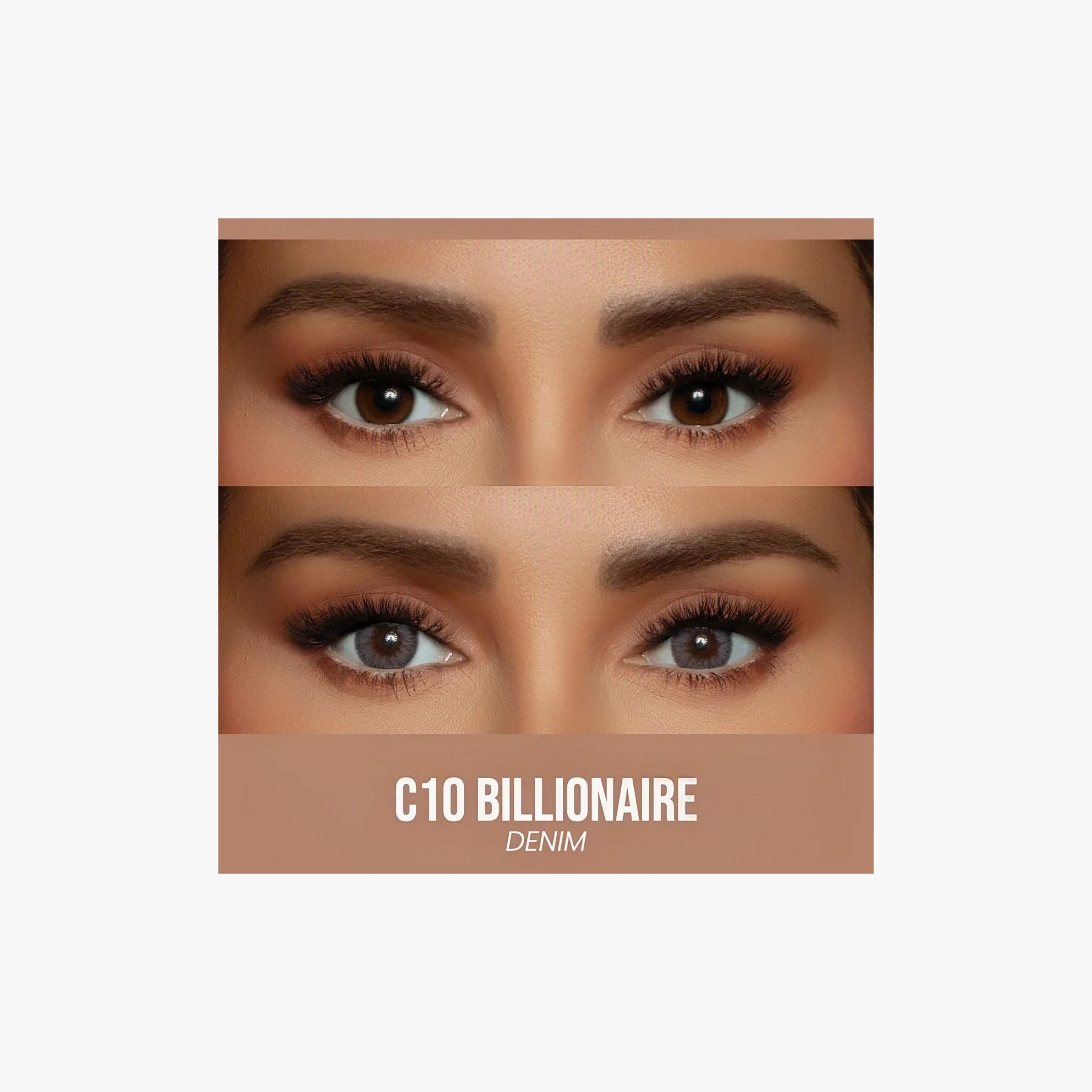 Eyecandy Joelle C10 Billionaire Contact Lens-beautyandpersonalcare-makeup-eyes-colorcontactlenses-image-4