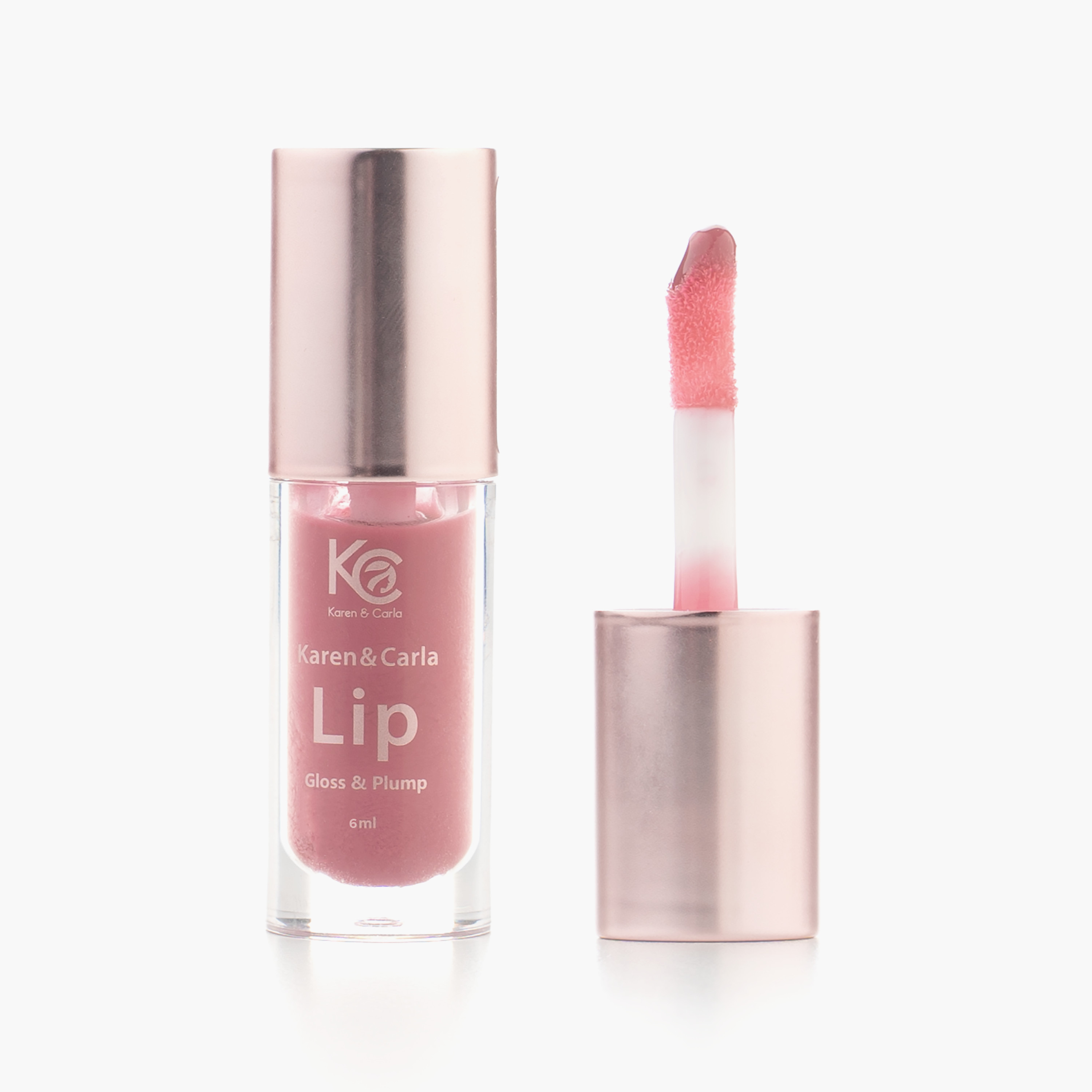 ملمع شفاه كارين وكارلا لتكبير الشفاه 8 مل-beautyandpersonalcare-makeup-lips-lipplumper-image-3