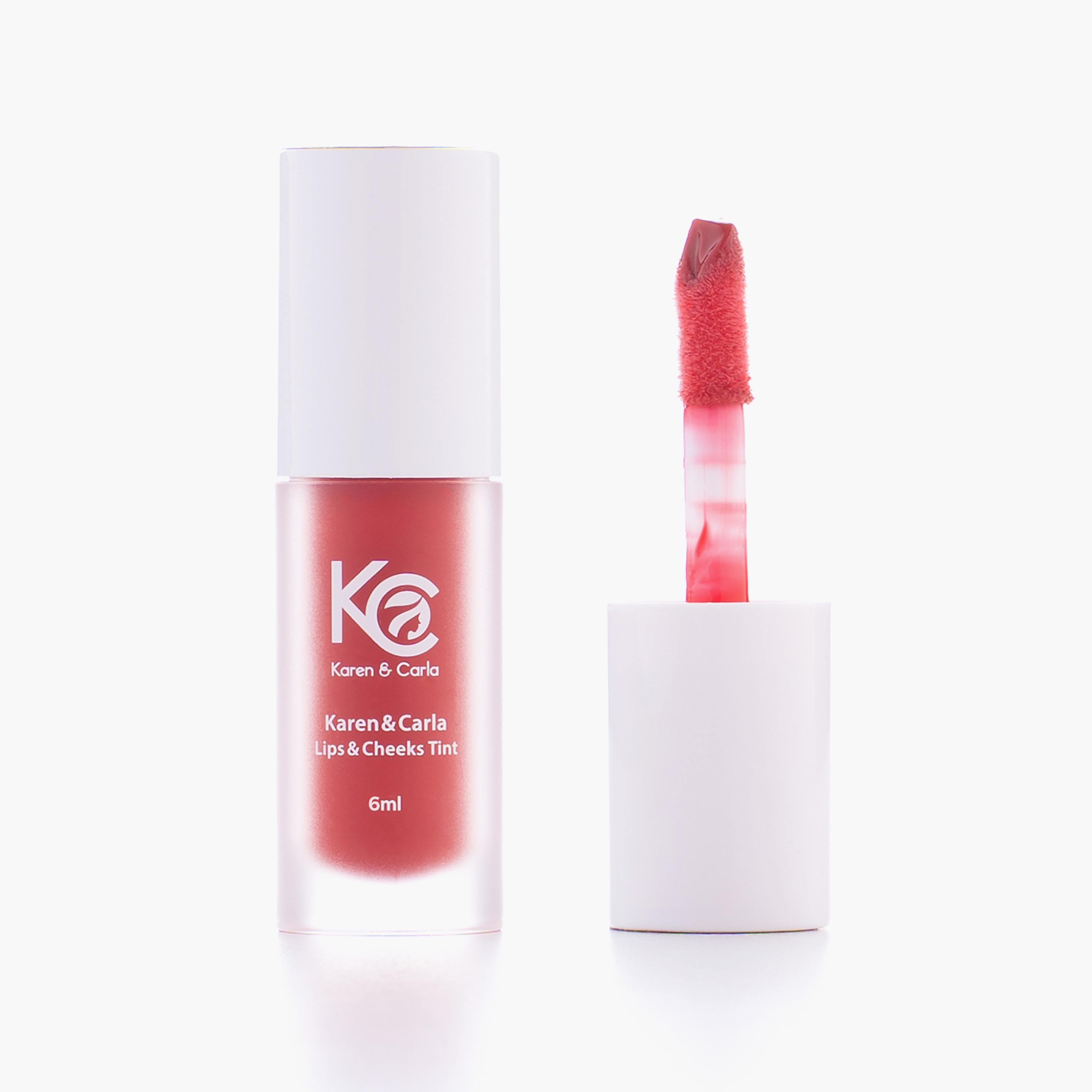 أحمر شفاه وخدود كارين وكارلا - 8 مل-beautyandpersonalcare-makeup-lips-lipglossesandbalms-image-1