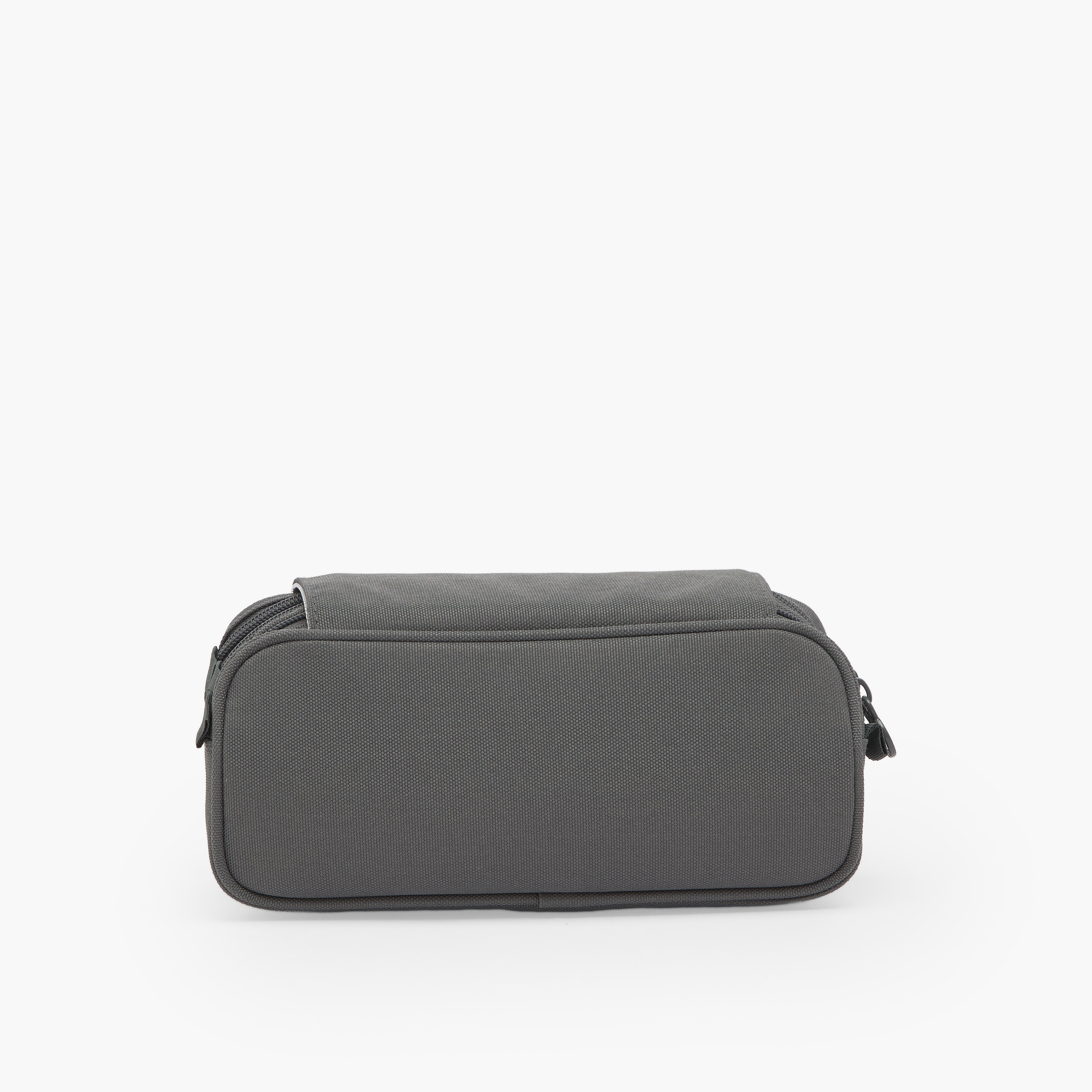 مقلمة سادة بثلاثة أقسام من سكايلار-school-stationery-pencilcases-image-4