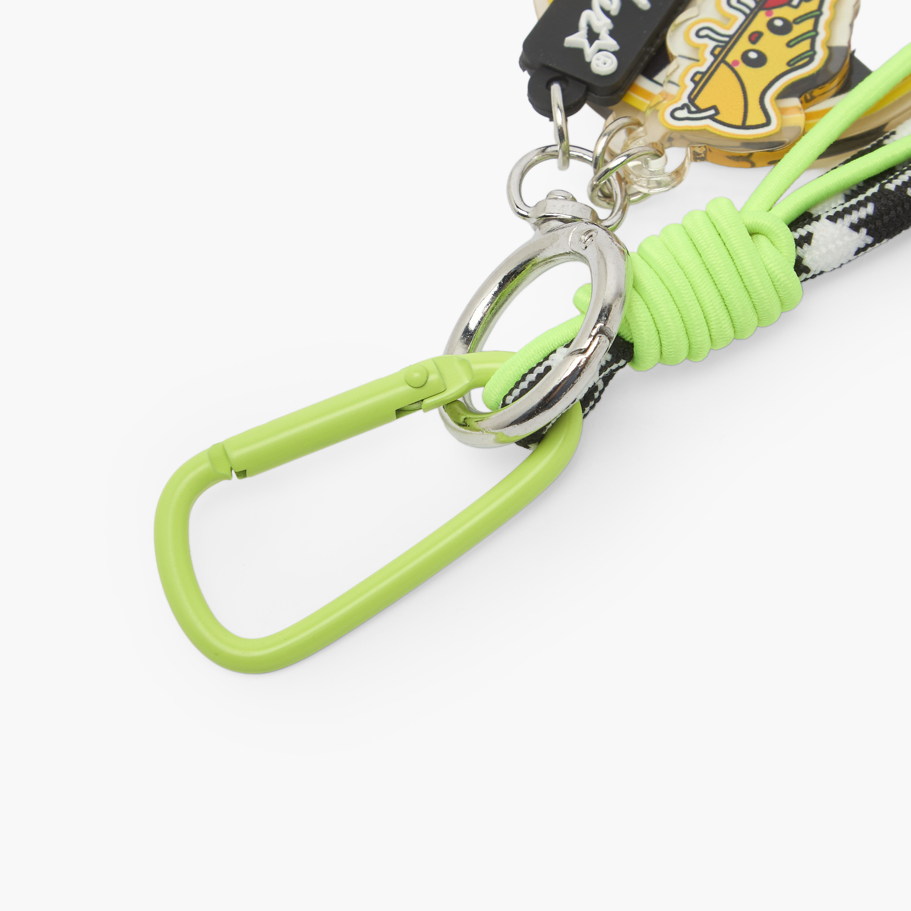 Skylar Soccer Charm Keyring with Cord-girls-accessories-keyringsandbagcharms-image-4