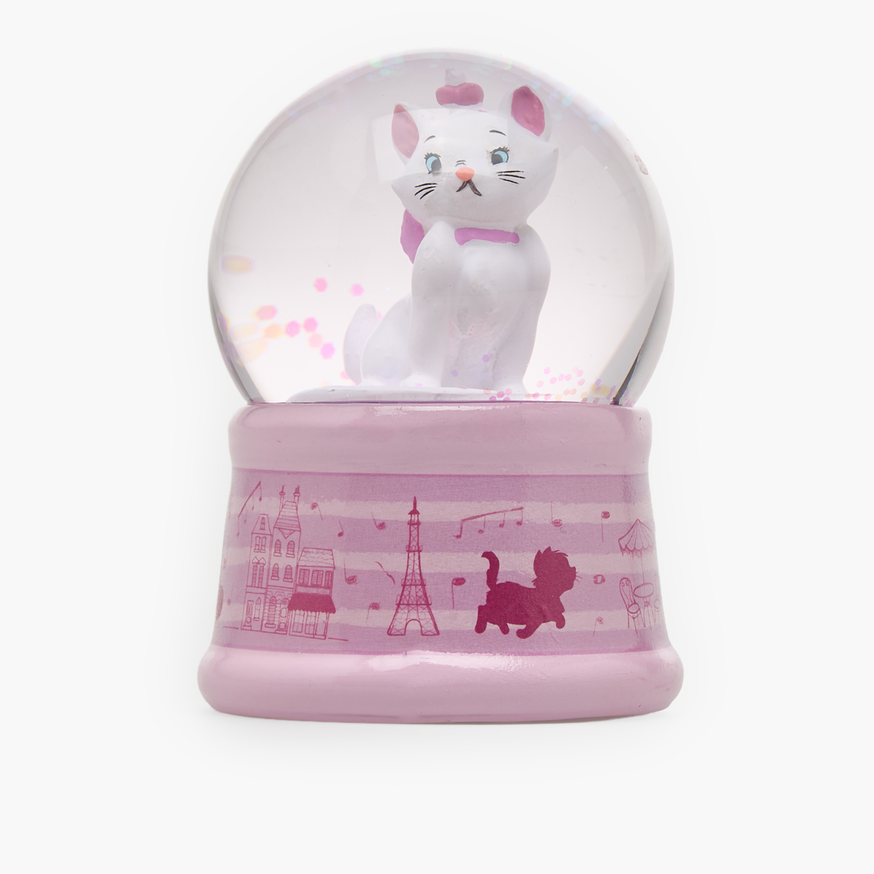 Findz Marie Accent Snow Globe-household-decor-decorativeobjectsandsculptures-image-3
