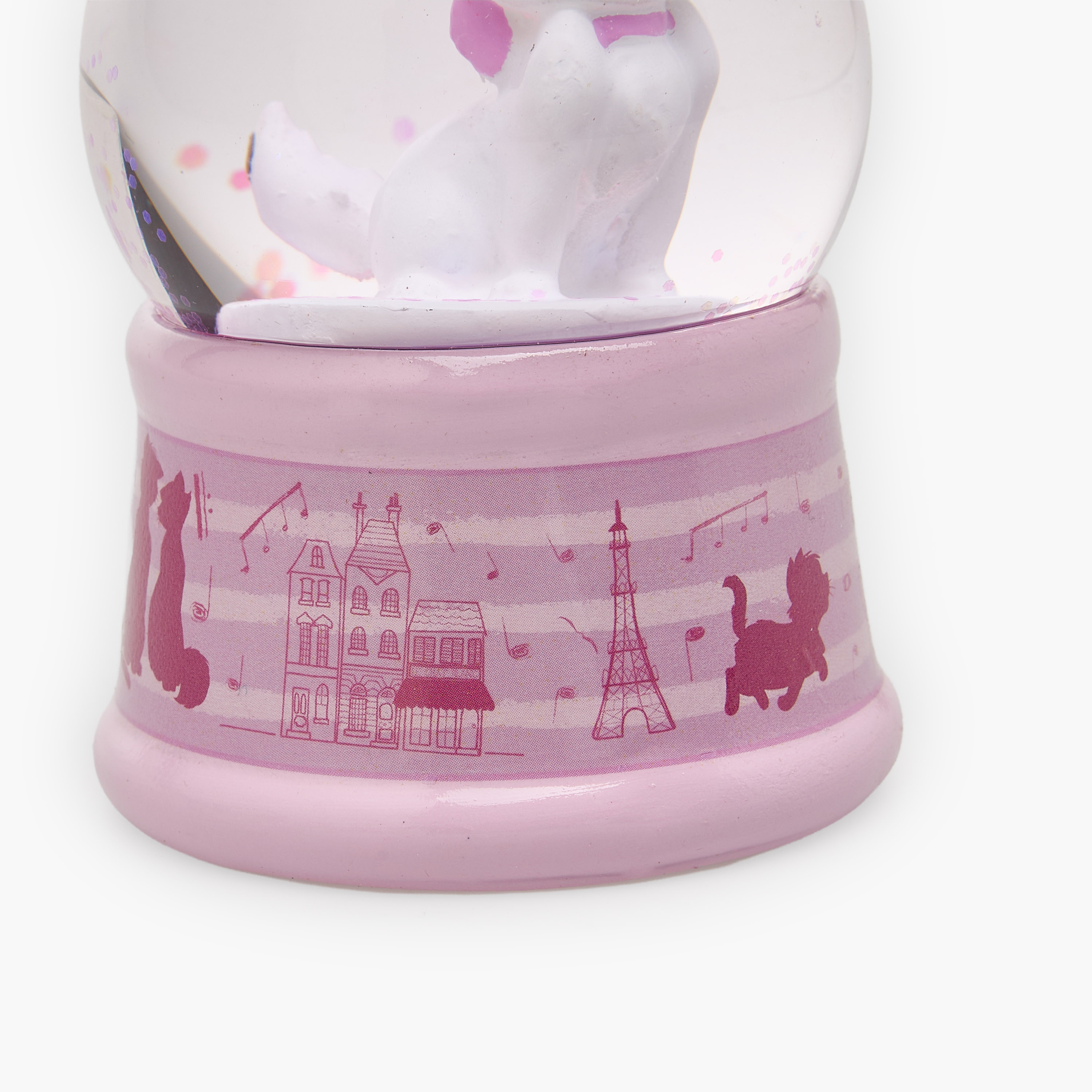 Findz Marie Accent Snow Globe-household-decor-decorativeobjectsandsculptures-image-5