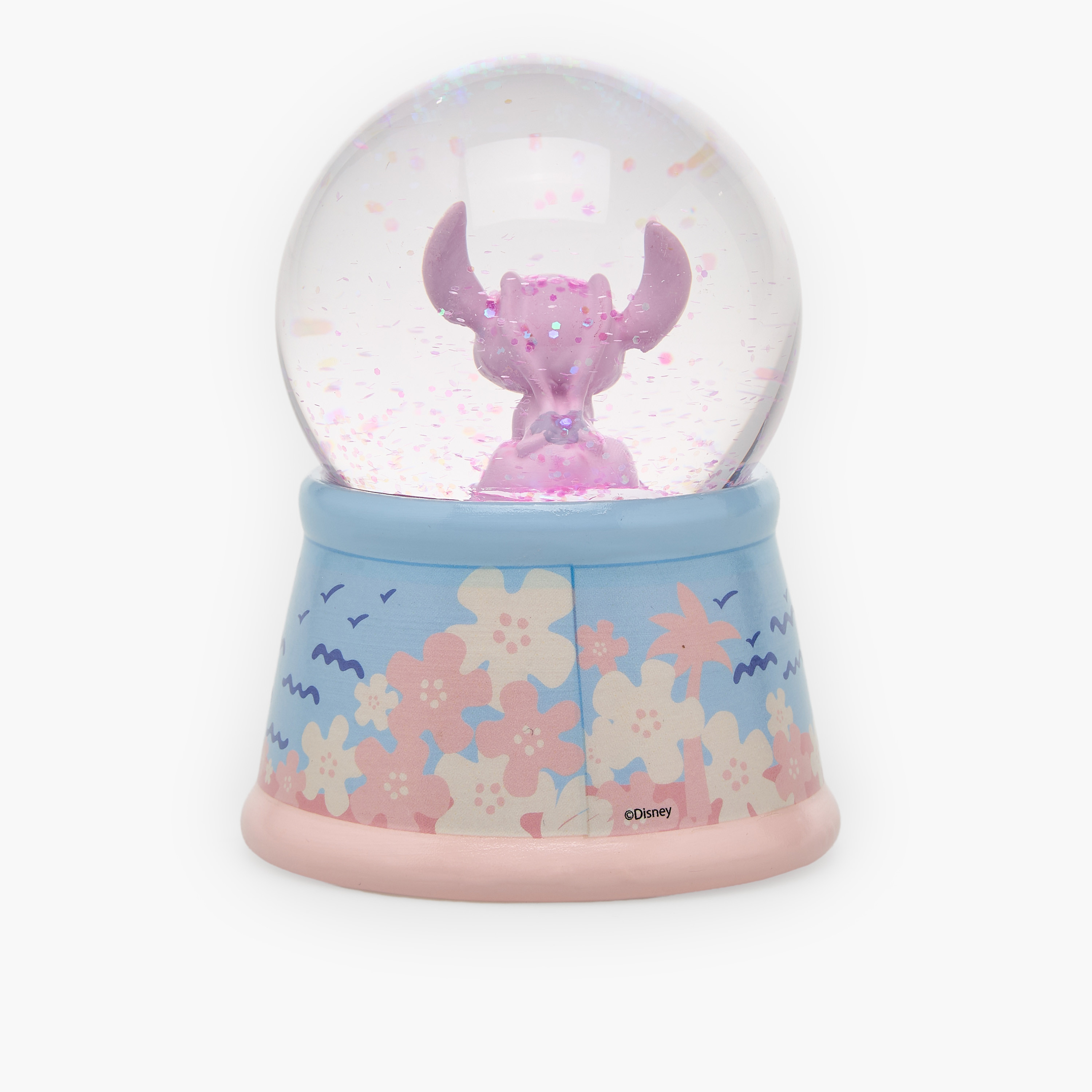 Findz Angel Accent Snow Globe-household-decor-decorativeobjectsandsculptures-image-2