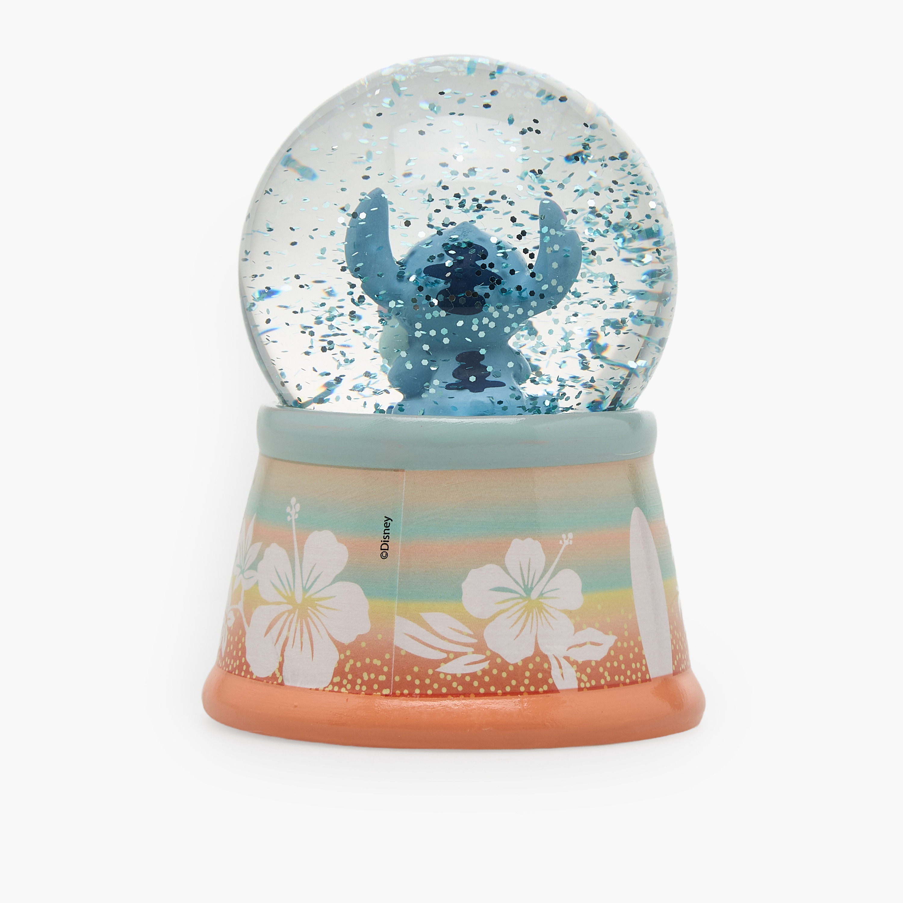 Findz Stitch Accent Snow Globe-household-decor-decorativeobjectsandsculptures-image-2