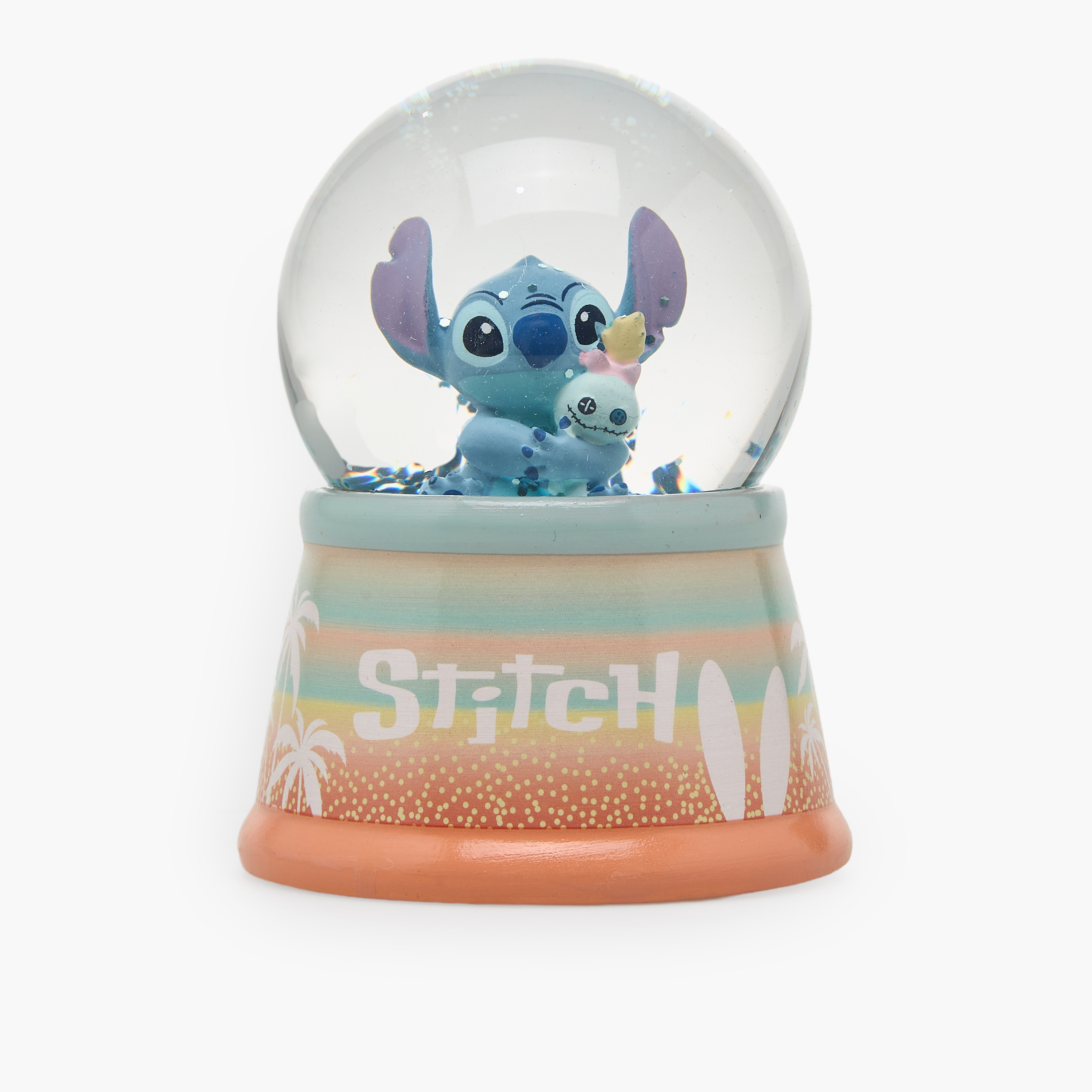 Findz Stitch Accent Snow Globe-household-decor-decorativeobjectsandsculptures-image-3