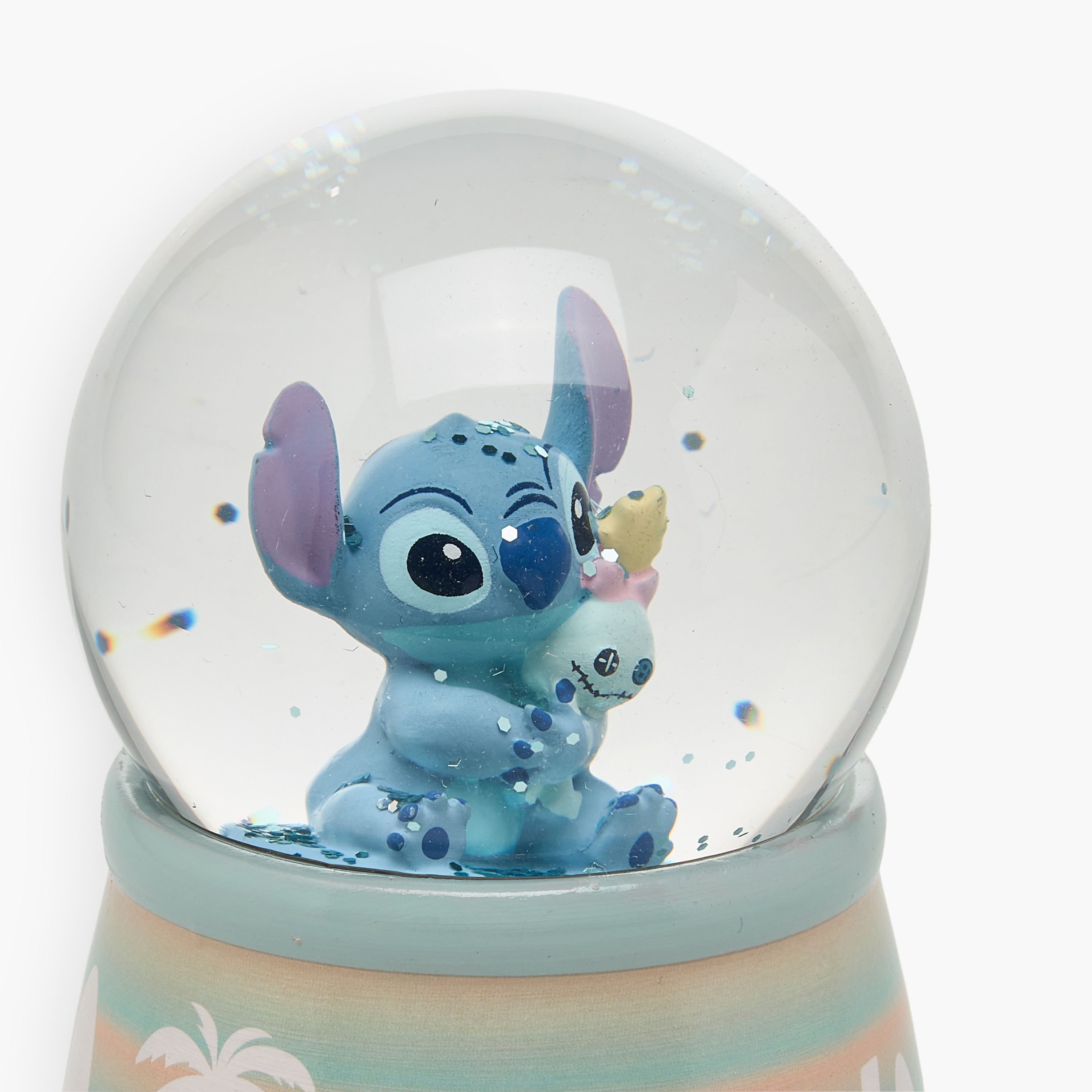 Findz Stitch Accent Snow Globe-household-decor-decorativeobjectsandsculptures-image-4