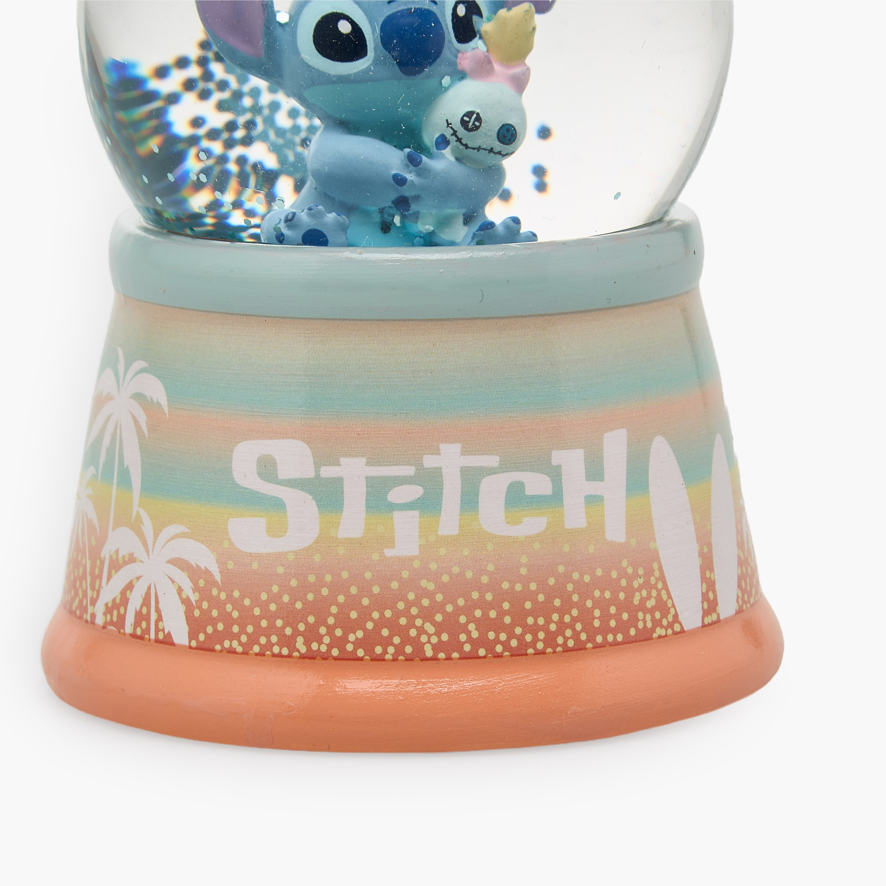 Findz Stitch Accent Snow Globe-household-decor-decorativeobjectsandsculptures-image-5