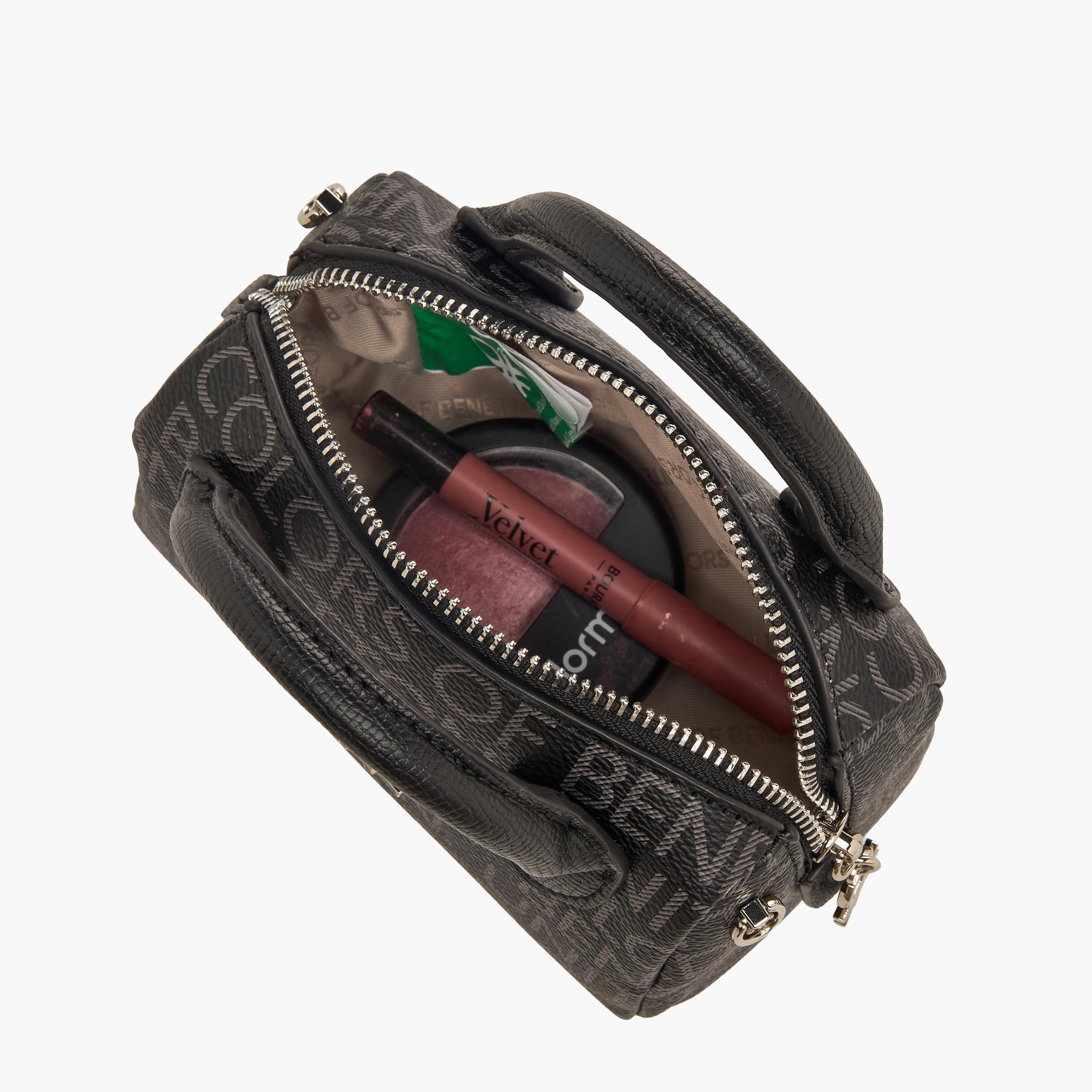 شنطة كروس بودي بمقابض علوية وطبعات من يونايتد كلرز أوف بينيتون-women-bagsandwallets-handbags-image-15