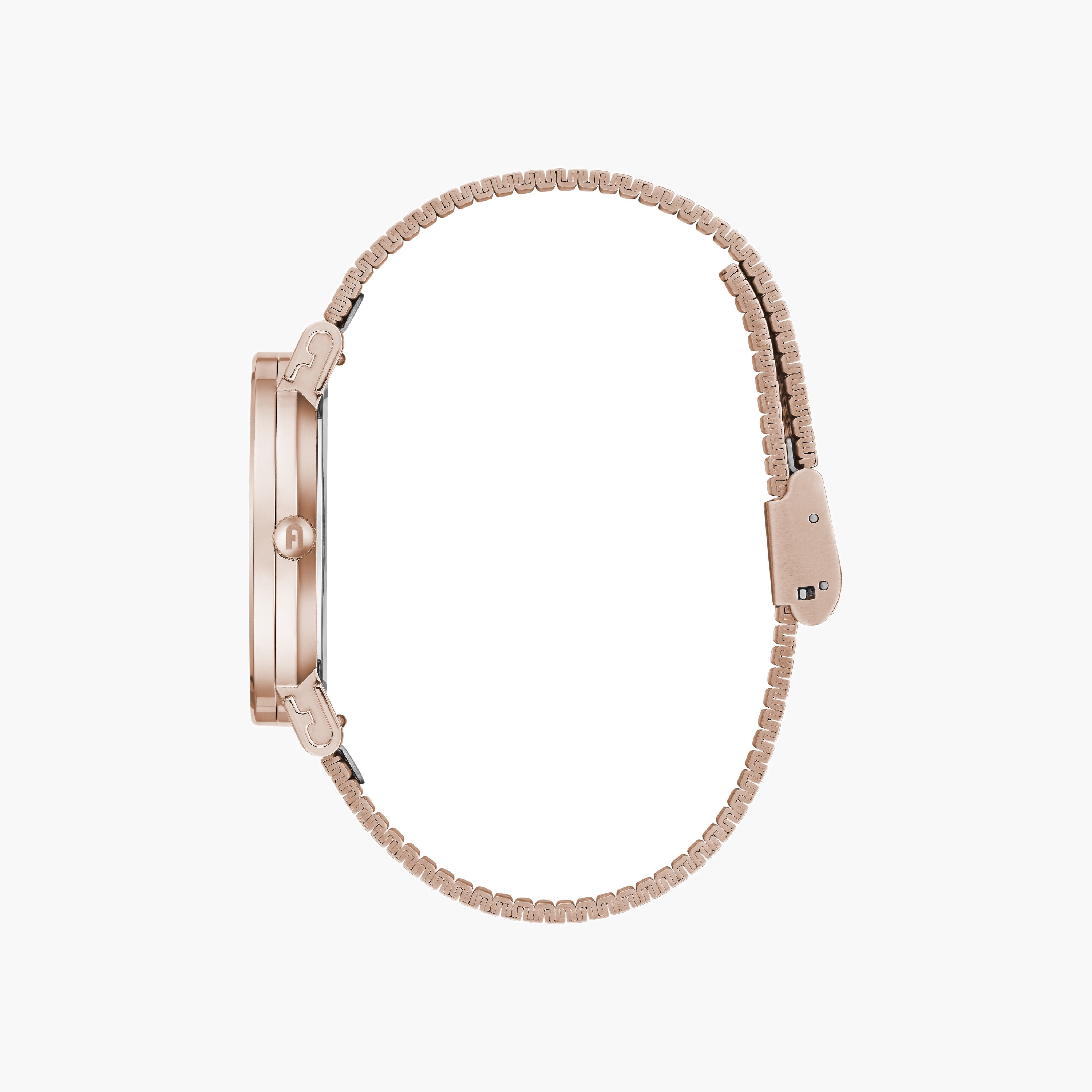 Furla Textured Dial Bracelet Watch 38mm-women-watchesandjewellery-watches-image-3