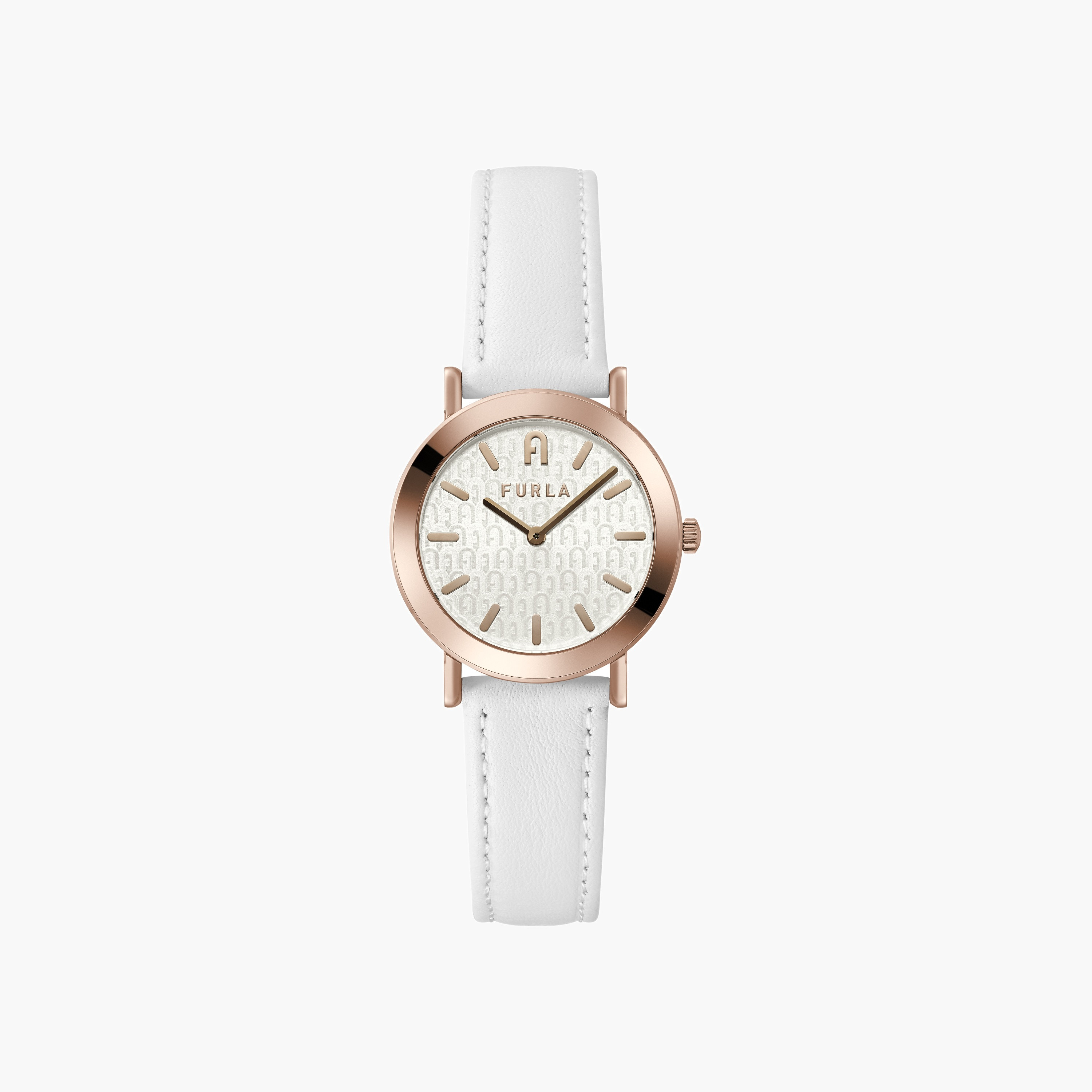 ساعة تناظرية مستديرة بسيطة 32 ملم-women-watchesandjewellery-watches-image-1