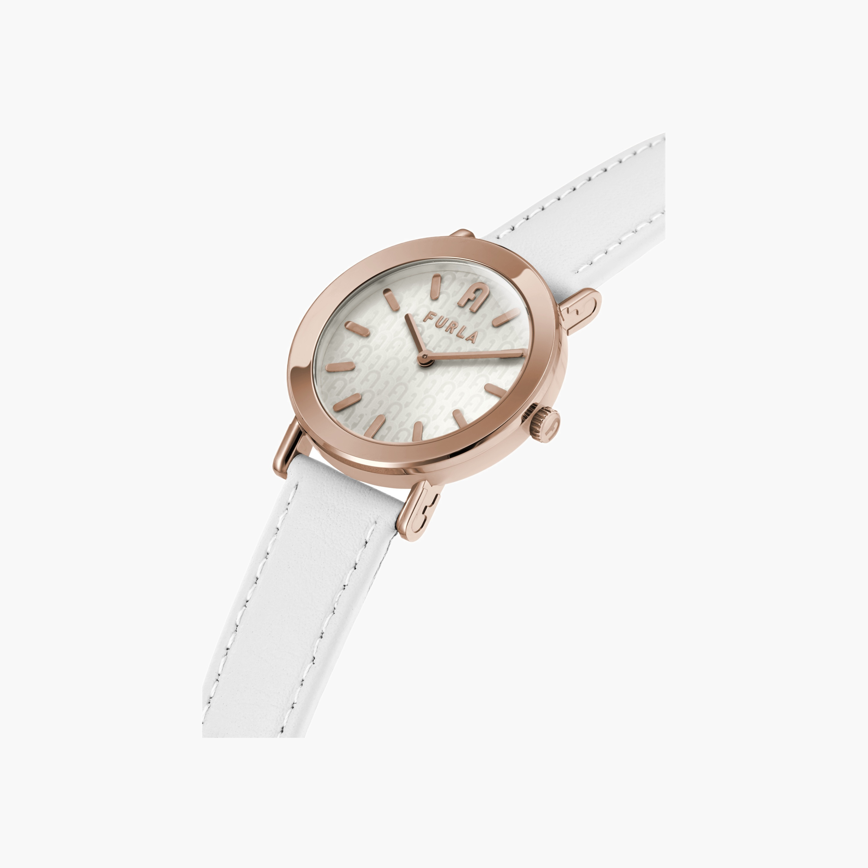 ساعة تناظرية مستديرة بسيطة 32 ملم-women-watchesandjewellery-watches-image-2
