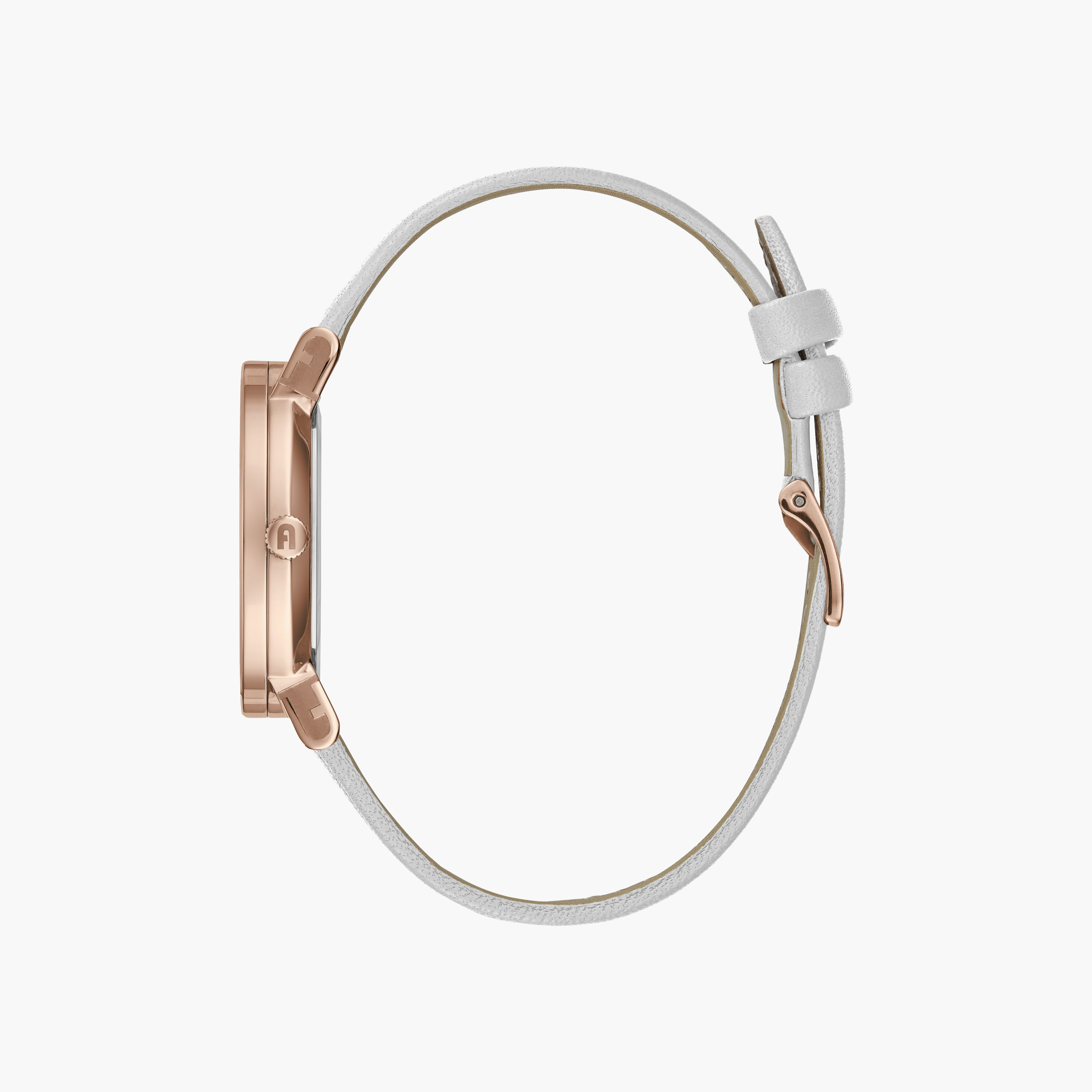 ساعة تناظرية مستديرة بسيطة 32 ملم-women-watchesandjewellery-watches-image-3