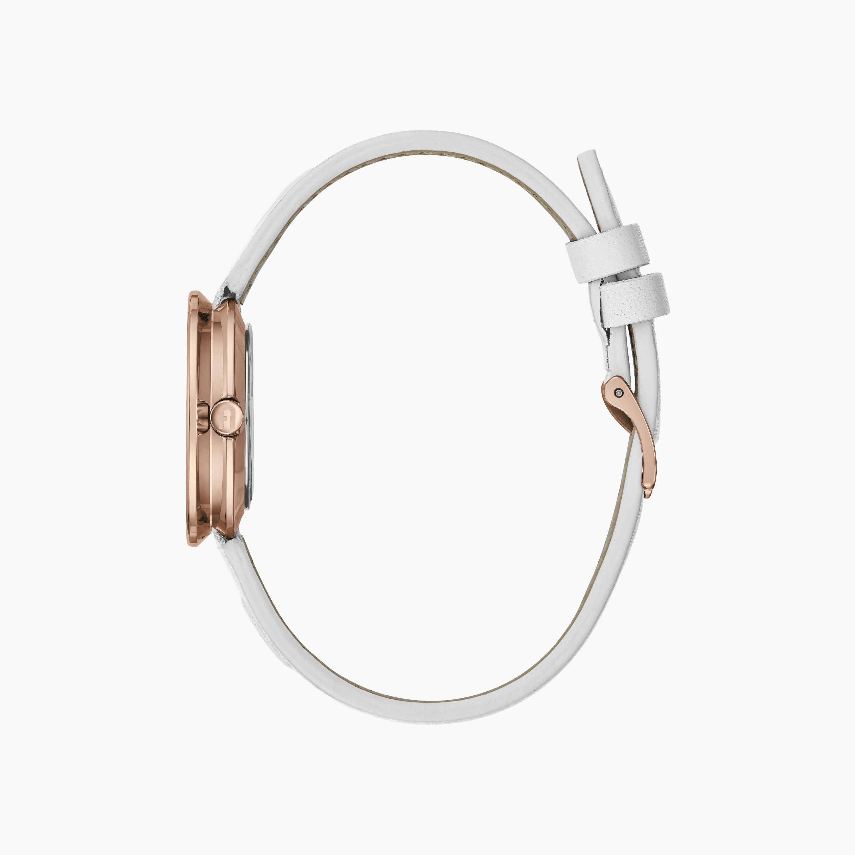 Furla Logo Engraved Quartz Watch 30mm-women-watchesandjewellery-watches-image-2
