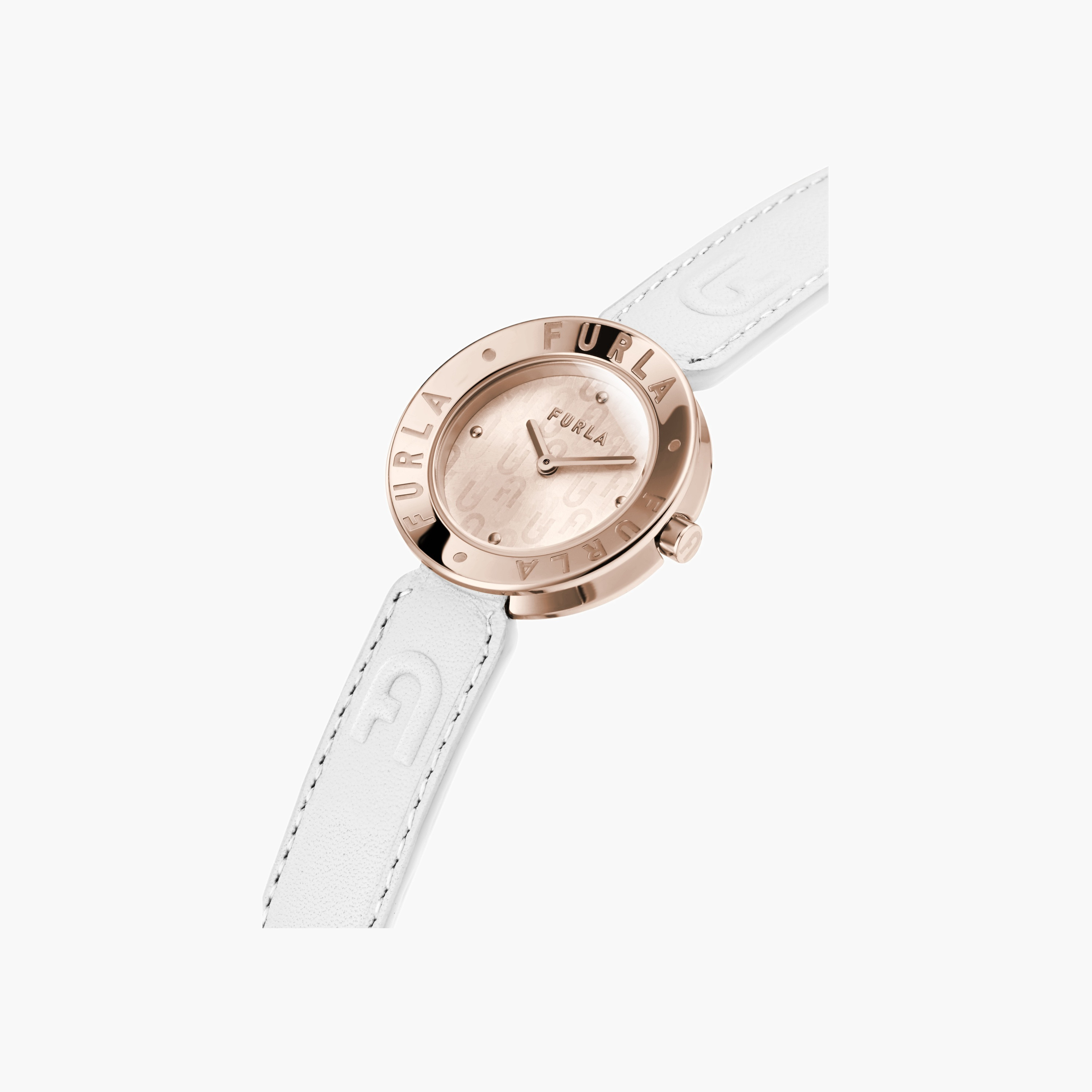 Furla Logo Engraved Quartz Watch 30mm-women-watchesandjewellery-watches-image-3