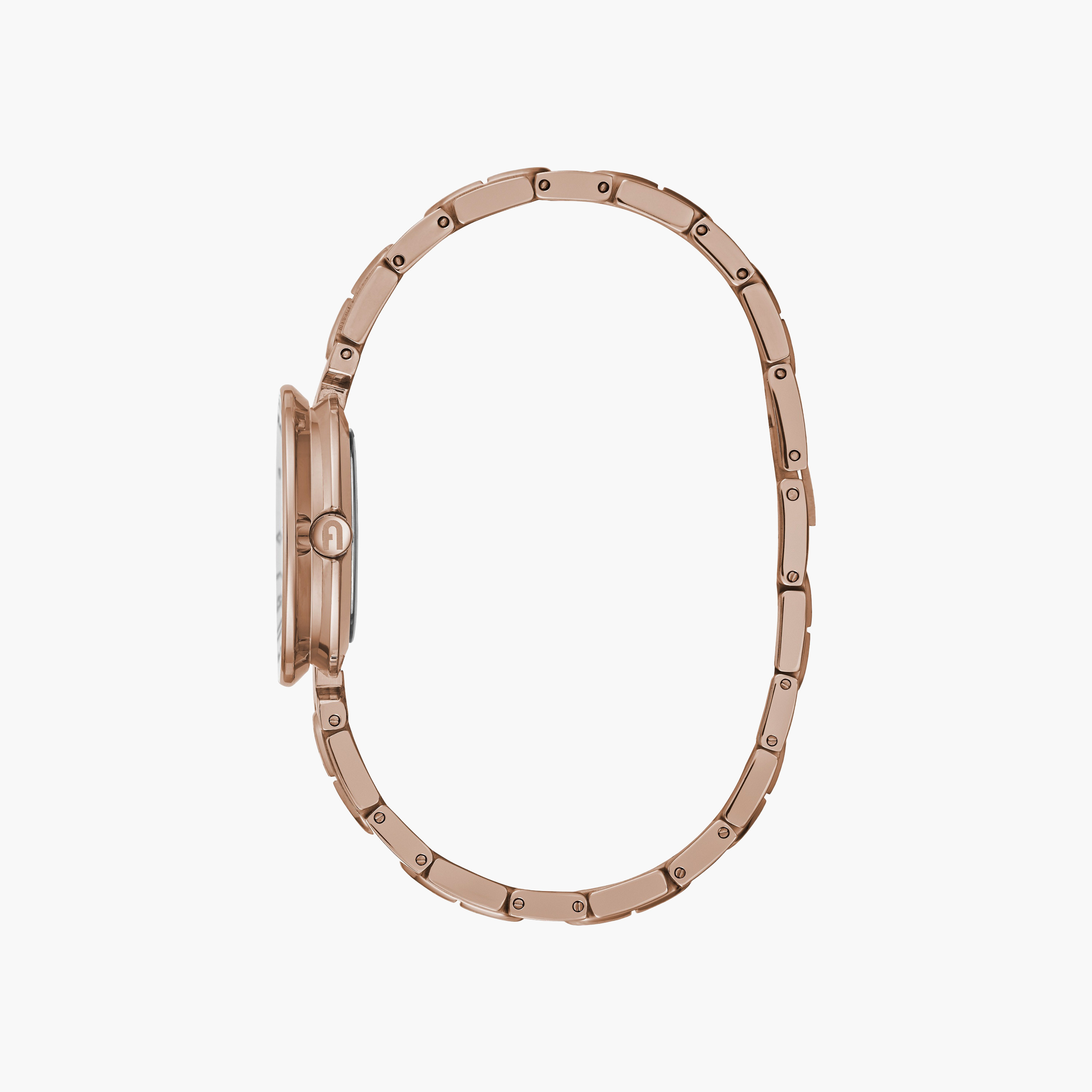 ساعة يد بسوار وشعار أساسي 30 مم-women-watchesandjewellery-watches-image-2