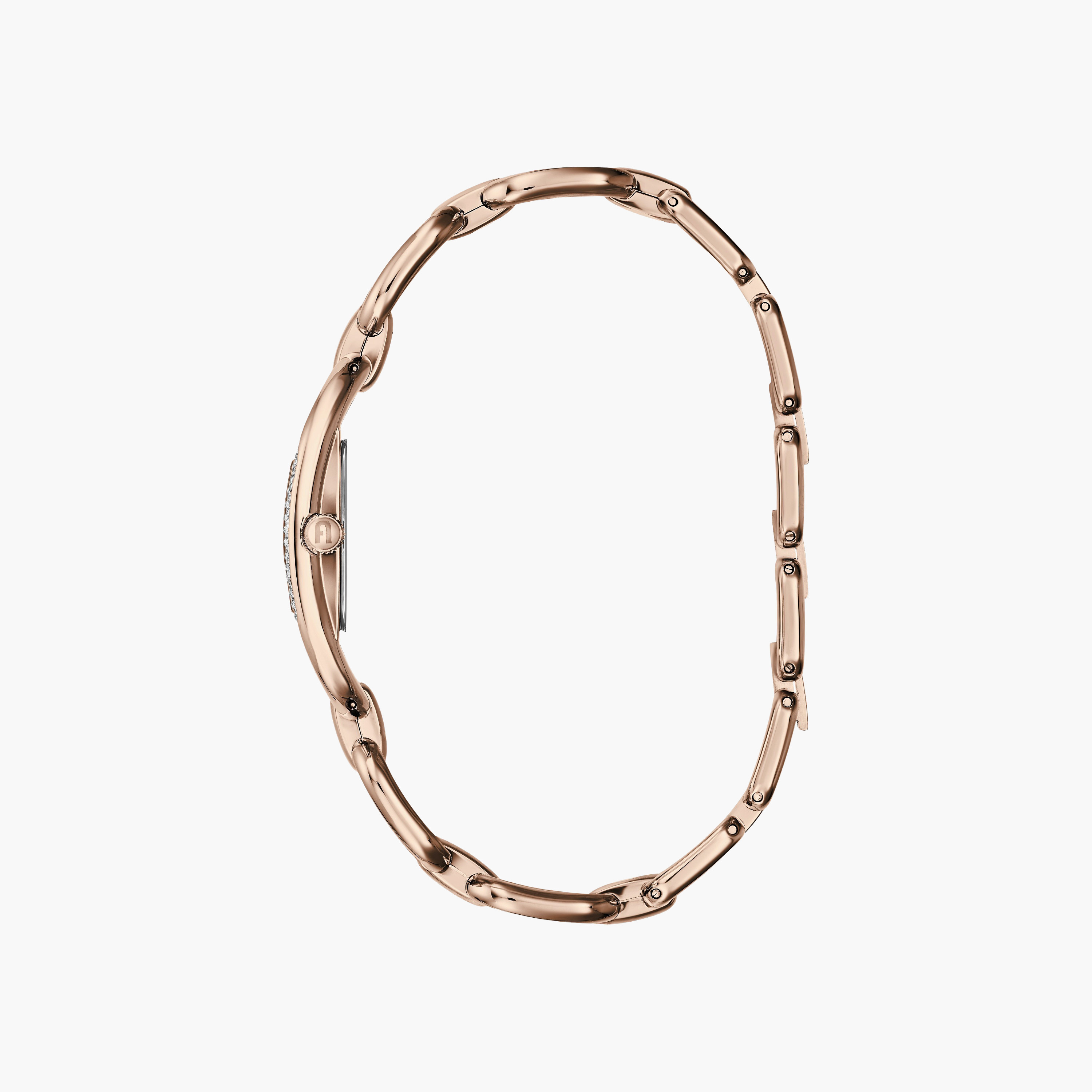 ساعة مربعة بسوار سلسلة 24 مم-women-watchesandjewellery-watches-image-3