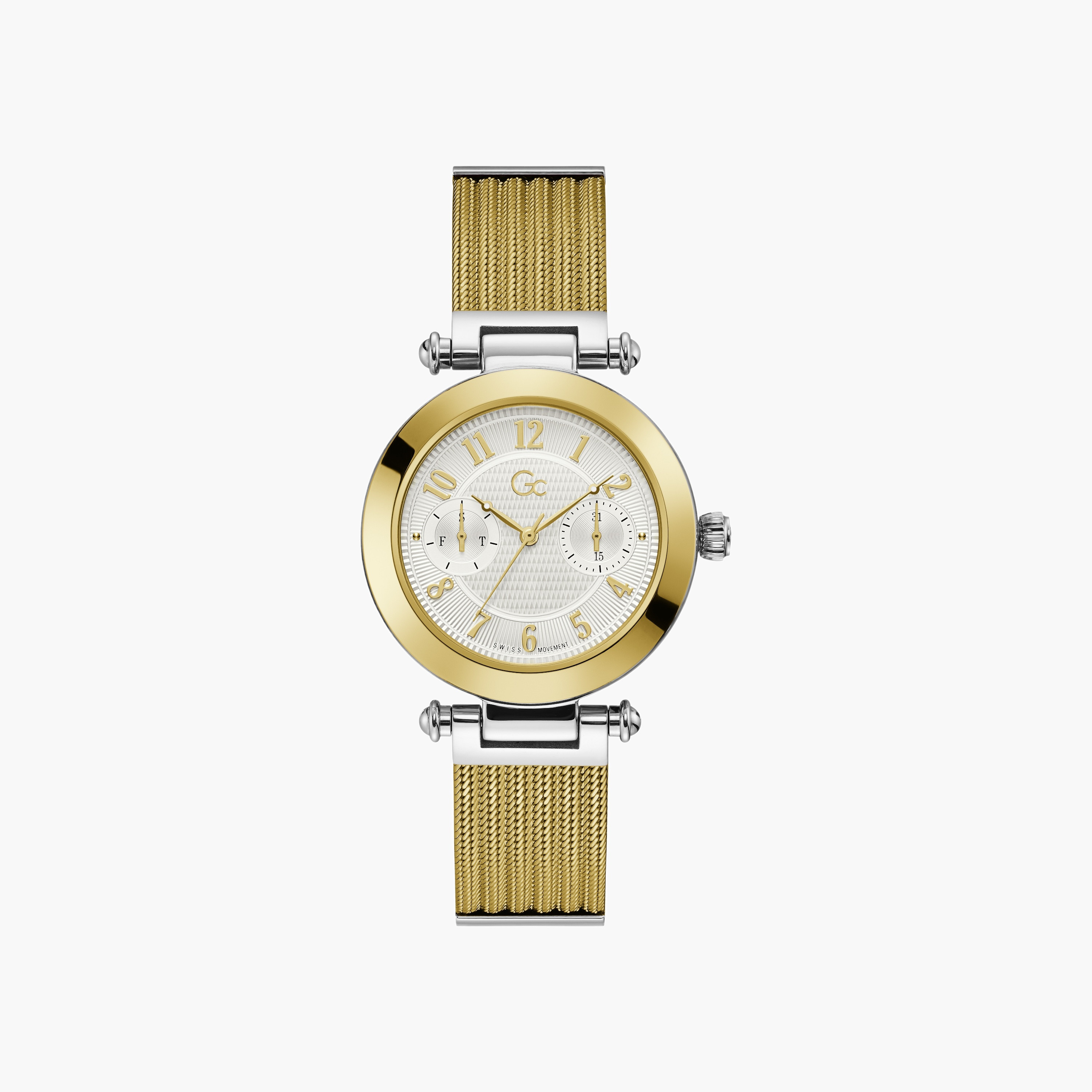 ساعة تناظرية بلونين-women-watchesandjewellery-watches-image-1