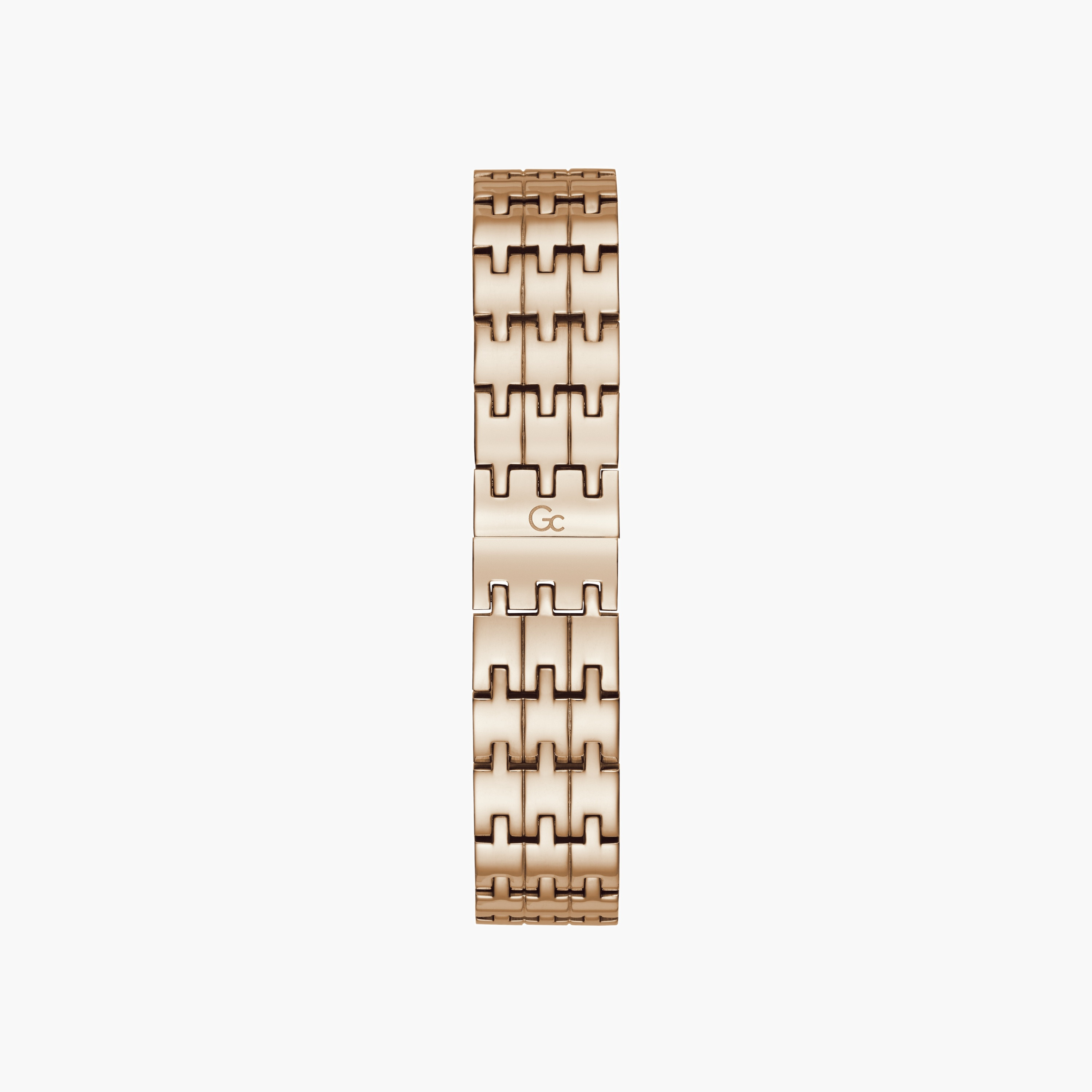 Guess Textured Bezel Analogue Watch-women-watchesandjewellery-watches-image-3