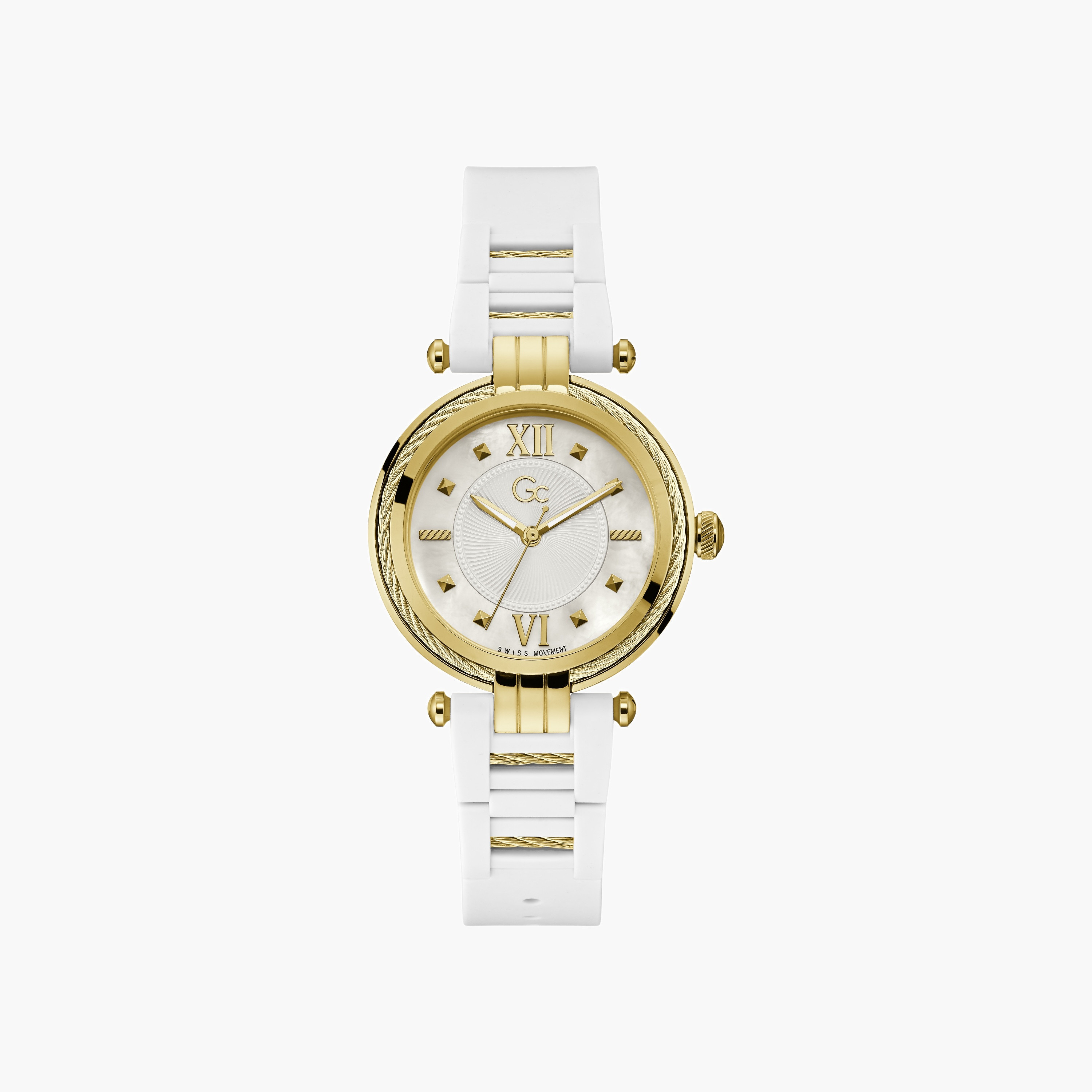 ساعة كابل بيجو تناظرية-women-watchesandjewellery-watches-image-1