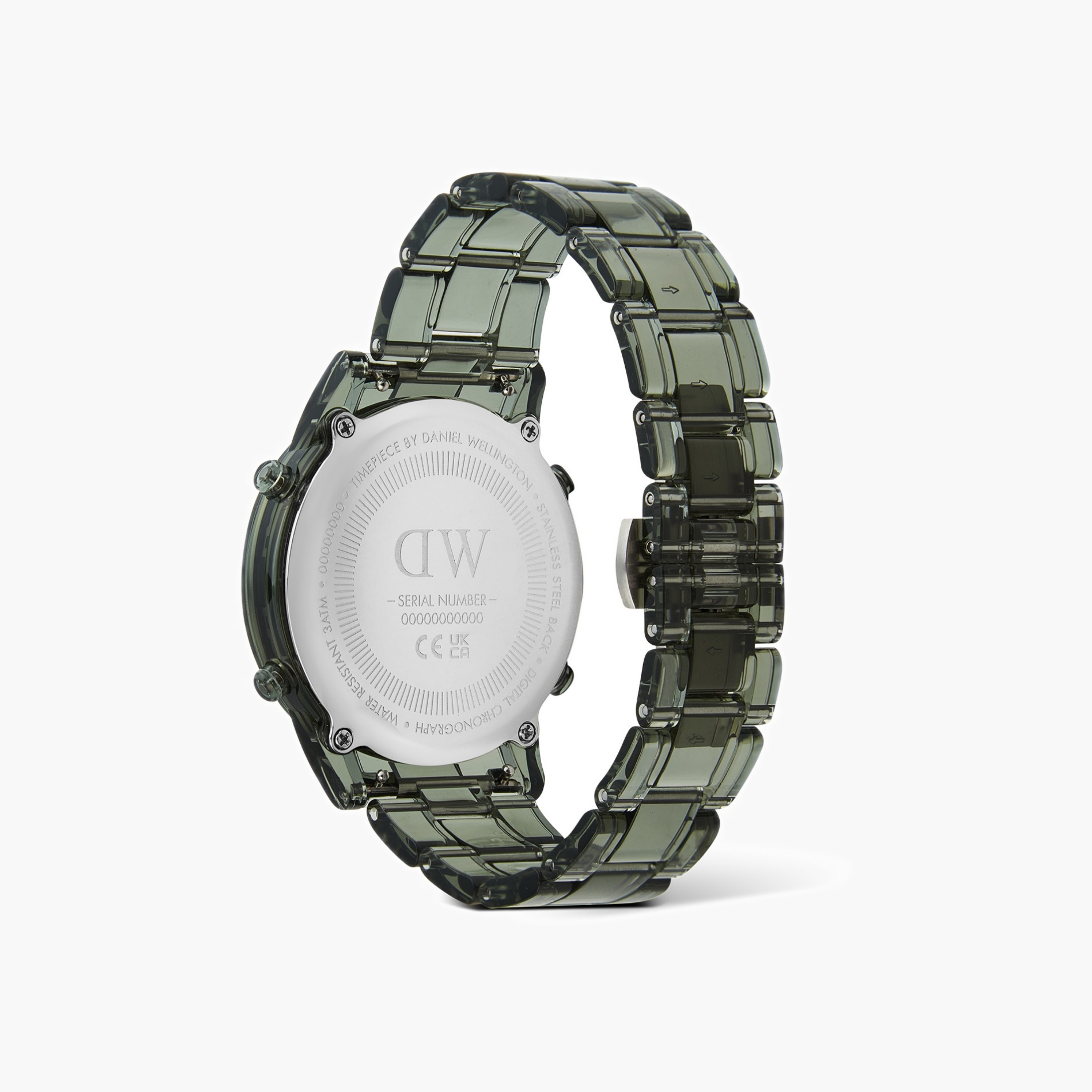 Daniel Wellington Digital Chronograph Watch 42mm-men-watchesandjewellery-watches-image-3