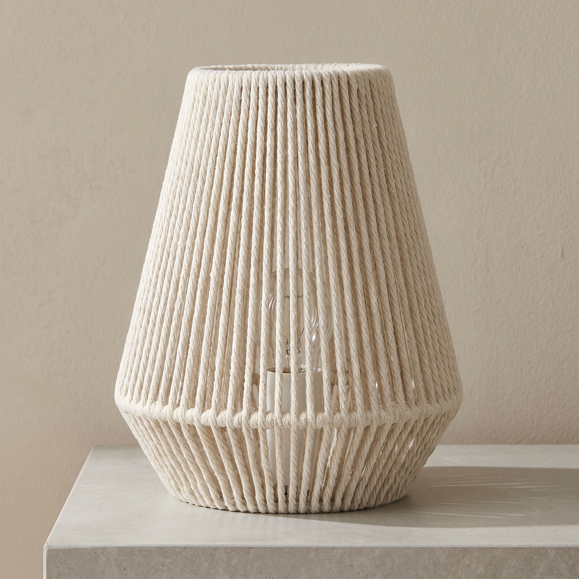 LED Table Lamp - 15x19 cms-household-lighting-tableanddesklamps-image-1