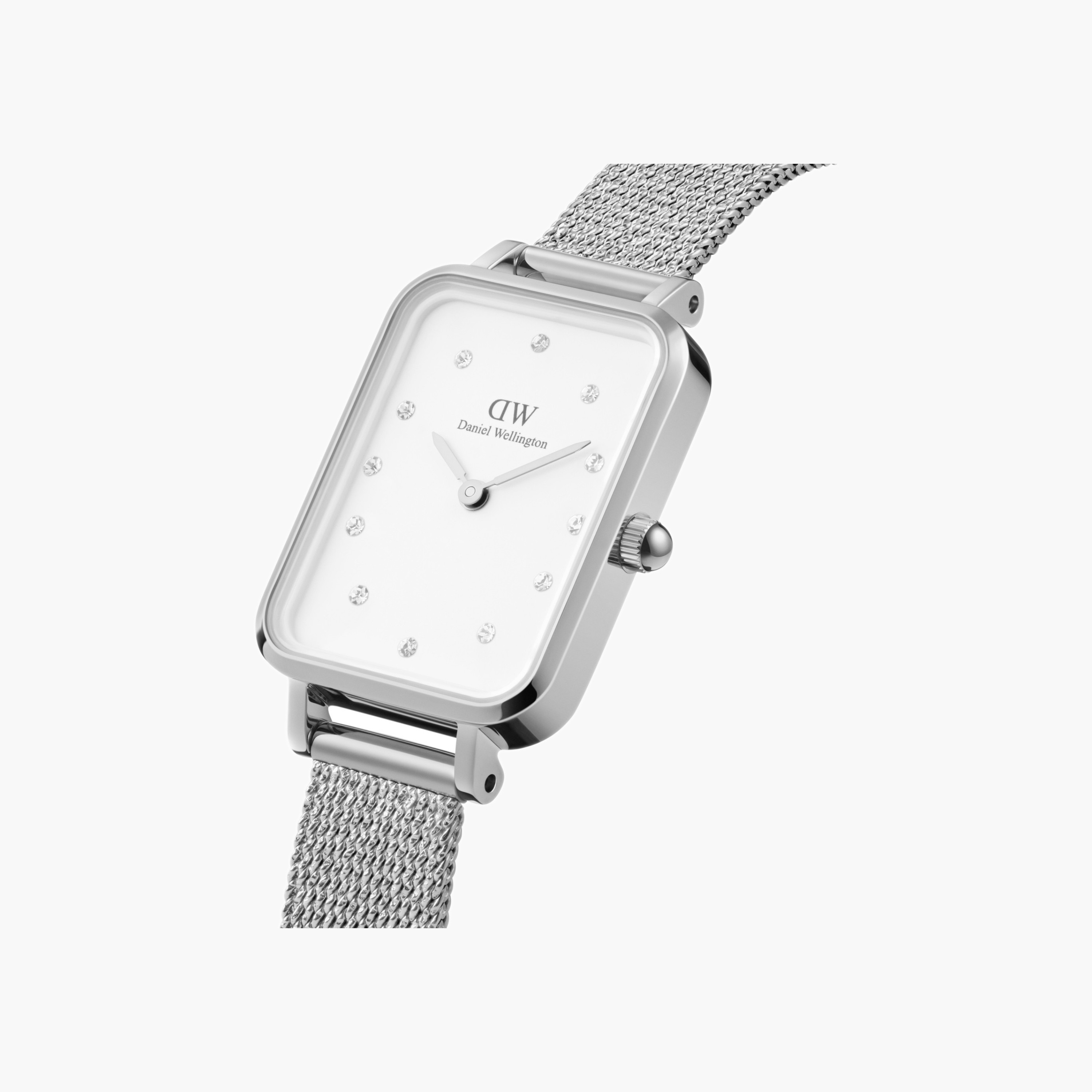 ساعة كوادرو بمينا صقيل 20×26 مم-women-watchesandjewellery-watches-image-2