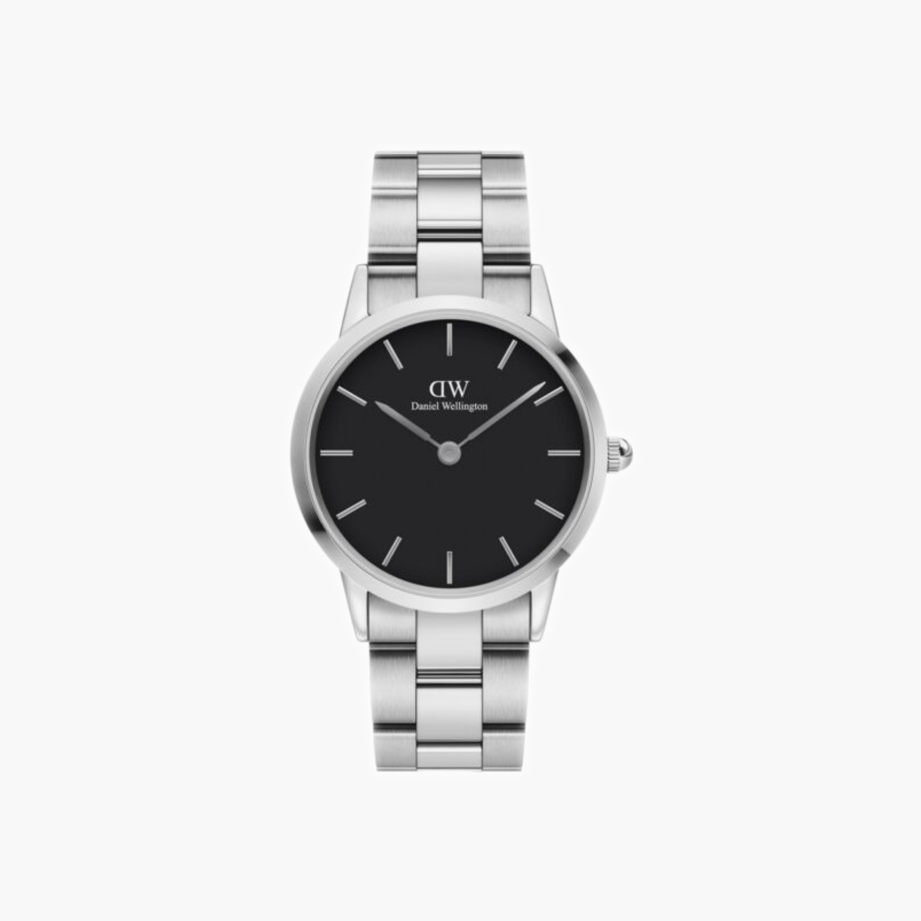 Daniel Wellington Link Bracelet Watch 36mm-men-watchesandjewellery-watches-image-1