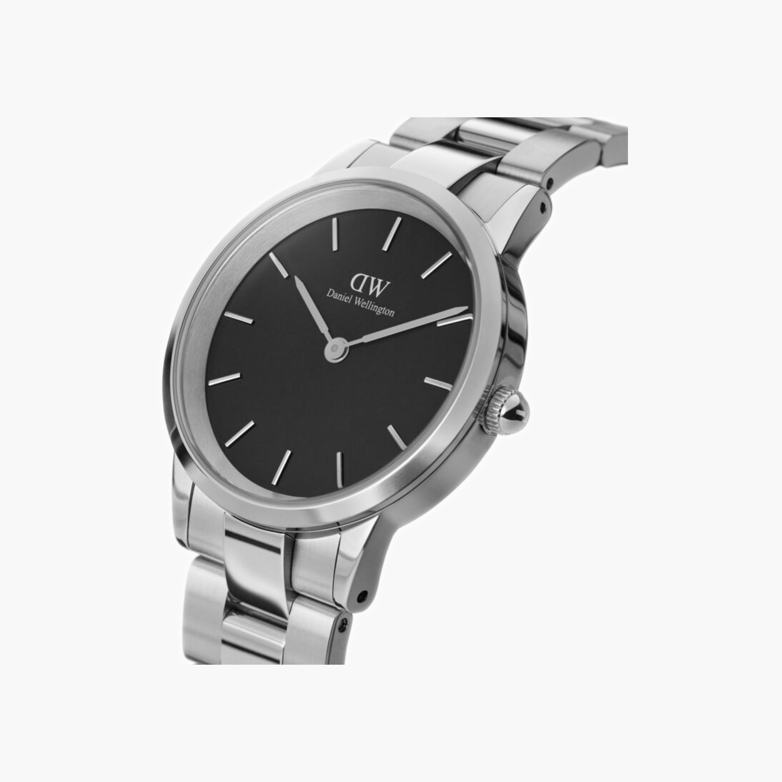 Daniel Wellington Link Bracelet Watch 36mm-men-watchesandjewellery-watches-image-2