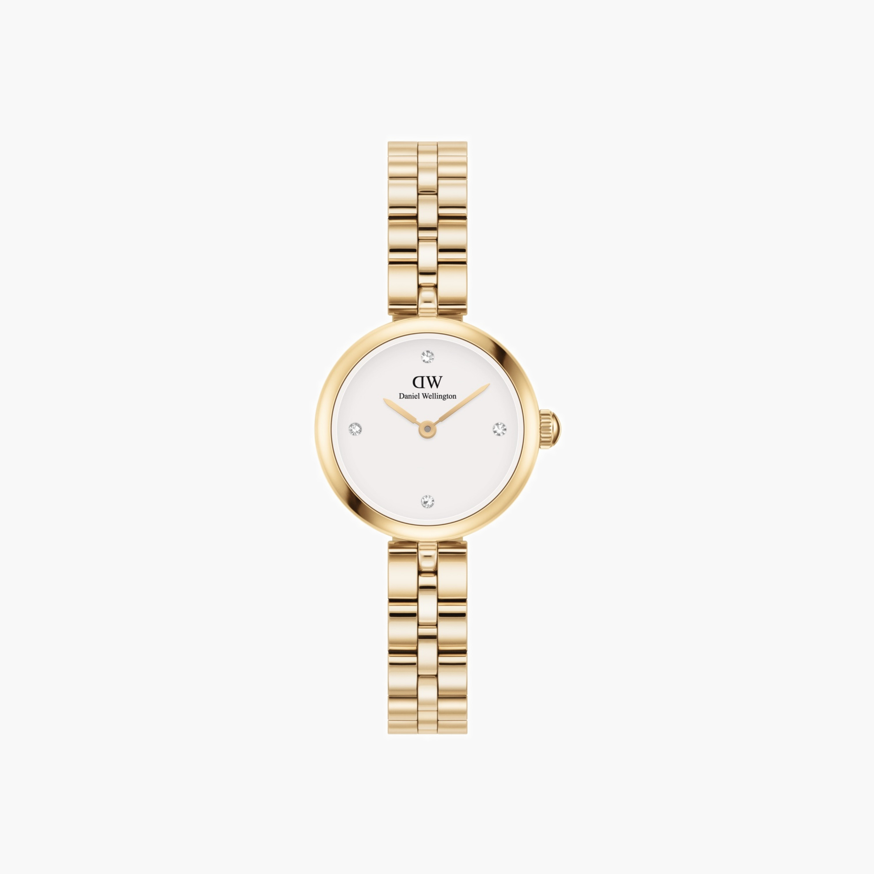 ساعة تناظرية بسوار حلقي مرصع-women-watchesandjewellery-watches-image-1