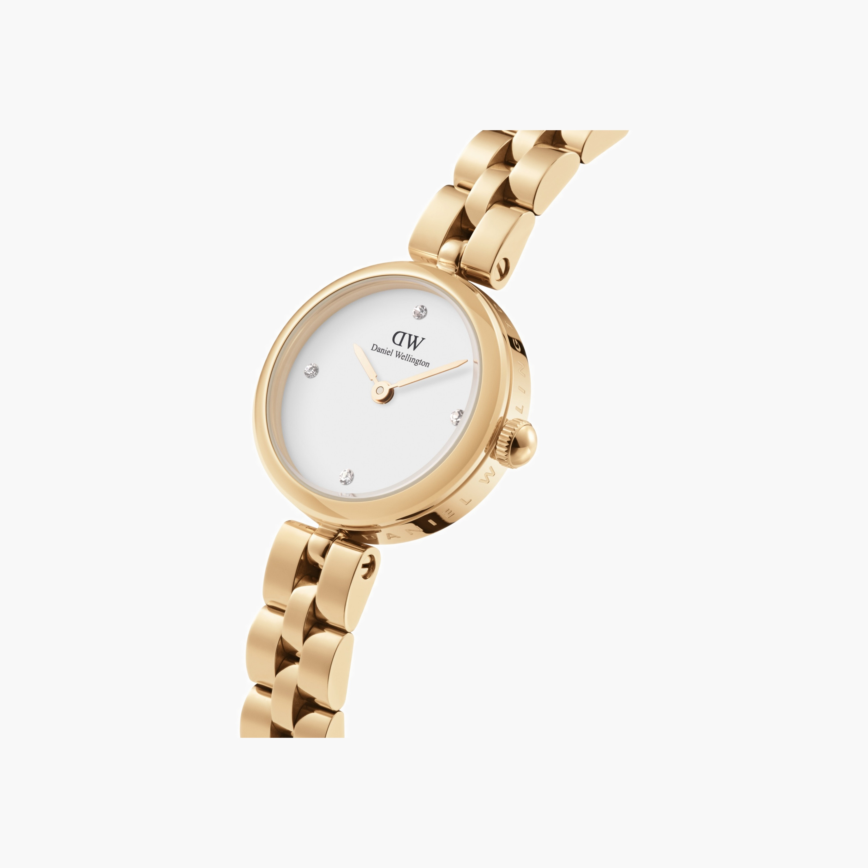 ساعة تناظرية بسوار حلقي مرصع-women-watchesandjewellery-watches-image-2