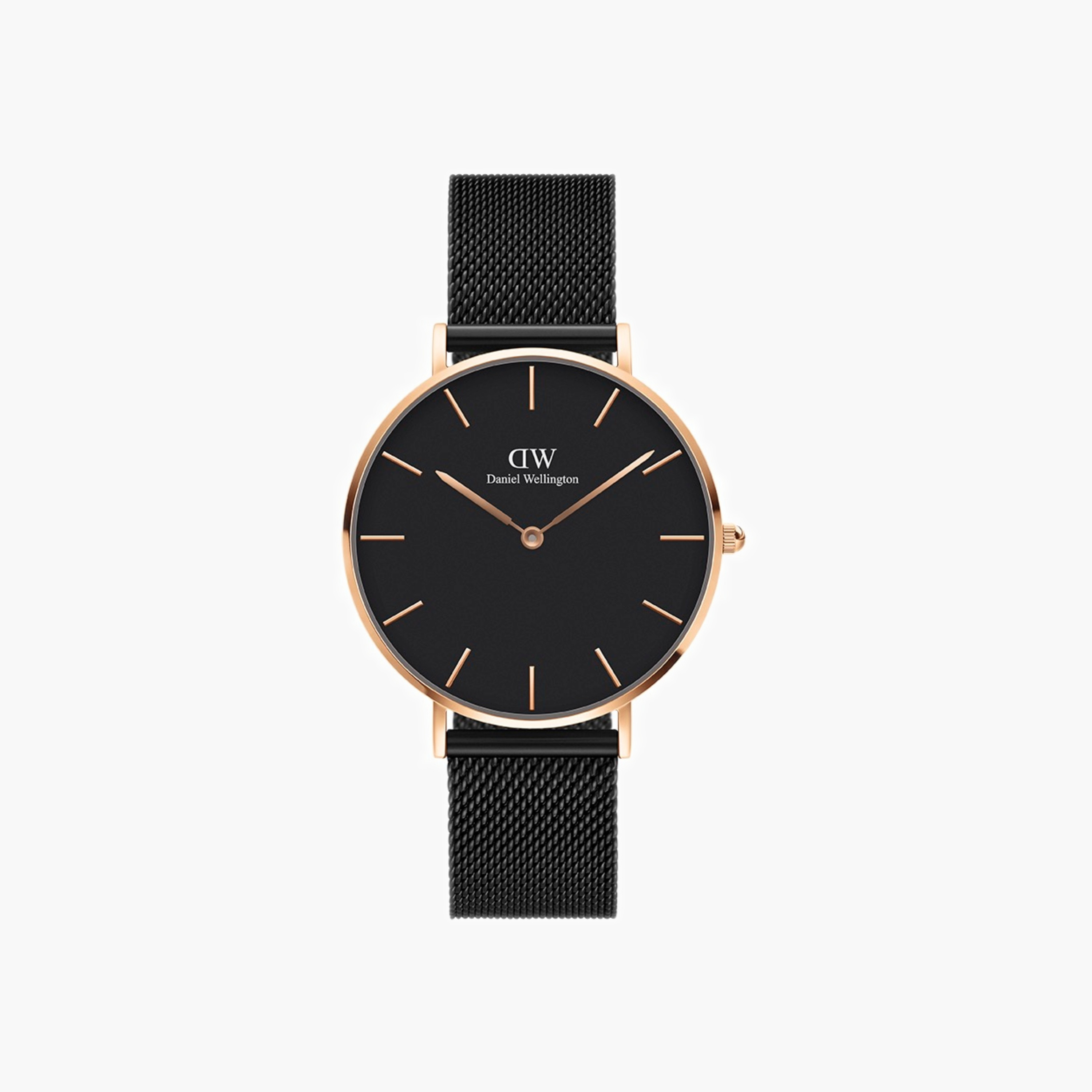 ساعة بيتي بسوار شبكي 36 ملم-men-watchesandjewellery-watches-image-1