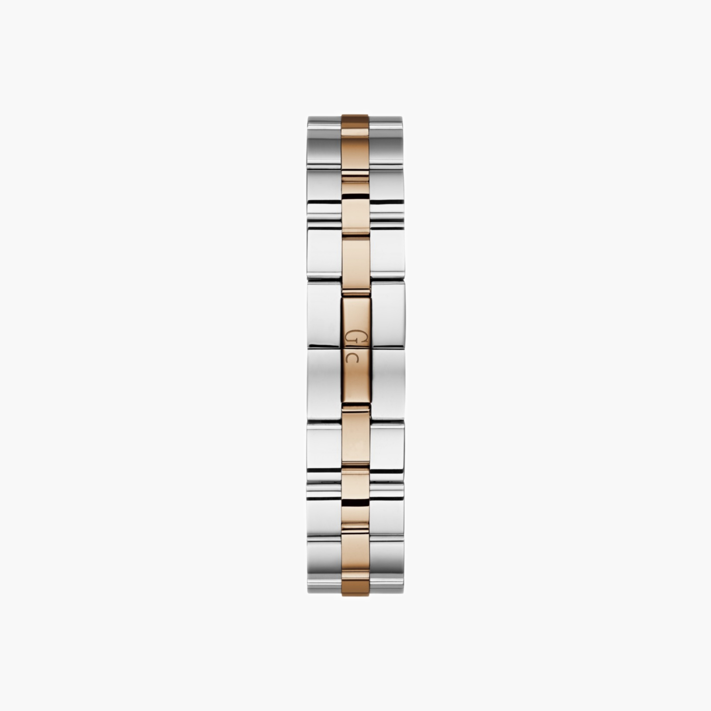 Guess Two-Tone Chronograph Bracelet Watch-women-watchesandjewellery-watches-image-2