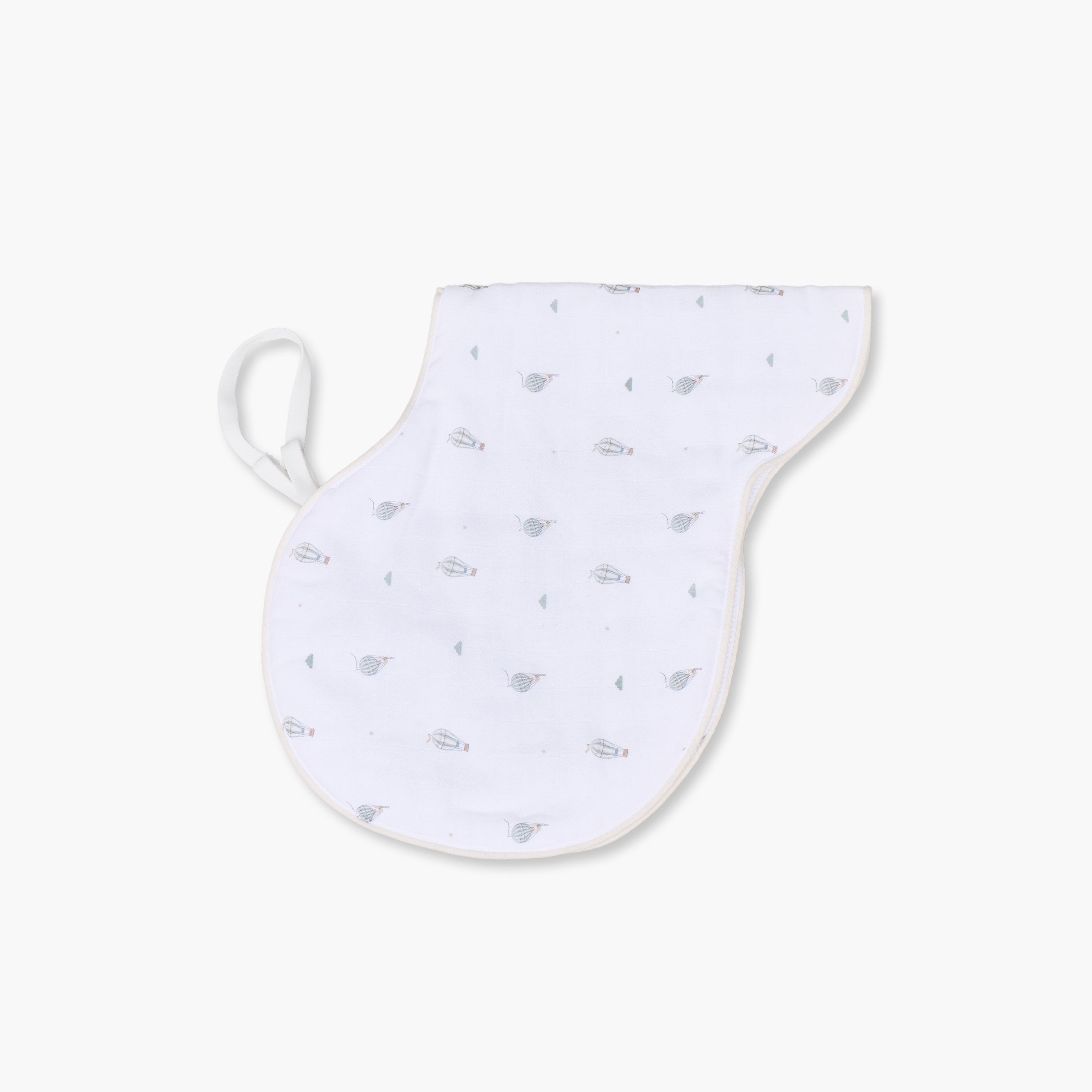 مريلة تجشؤ بطبعات من جونيورز-baby-feeding-bibs-image-1